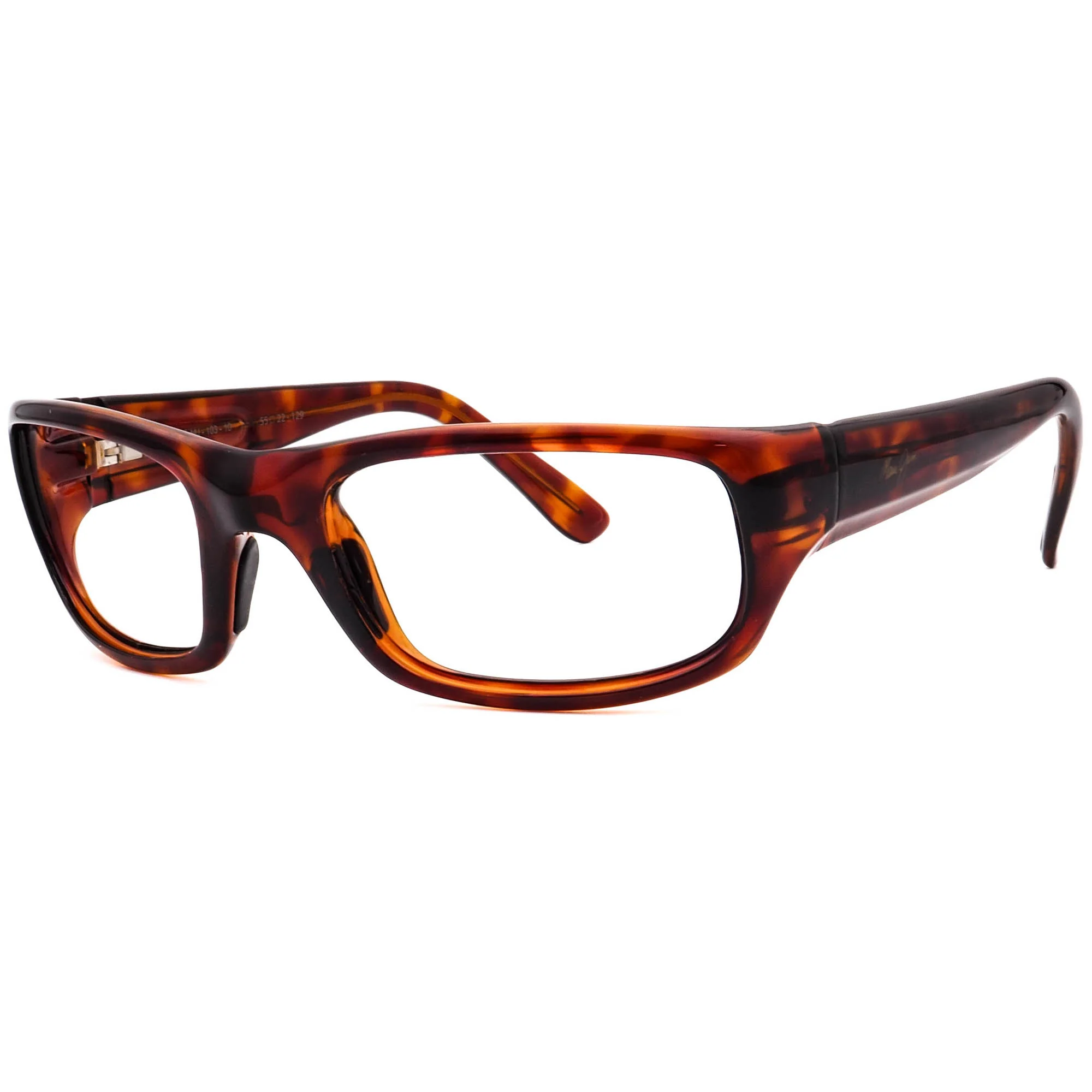 Maui Jim Stingray MJ-103-10 55□22 129 - Image 3