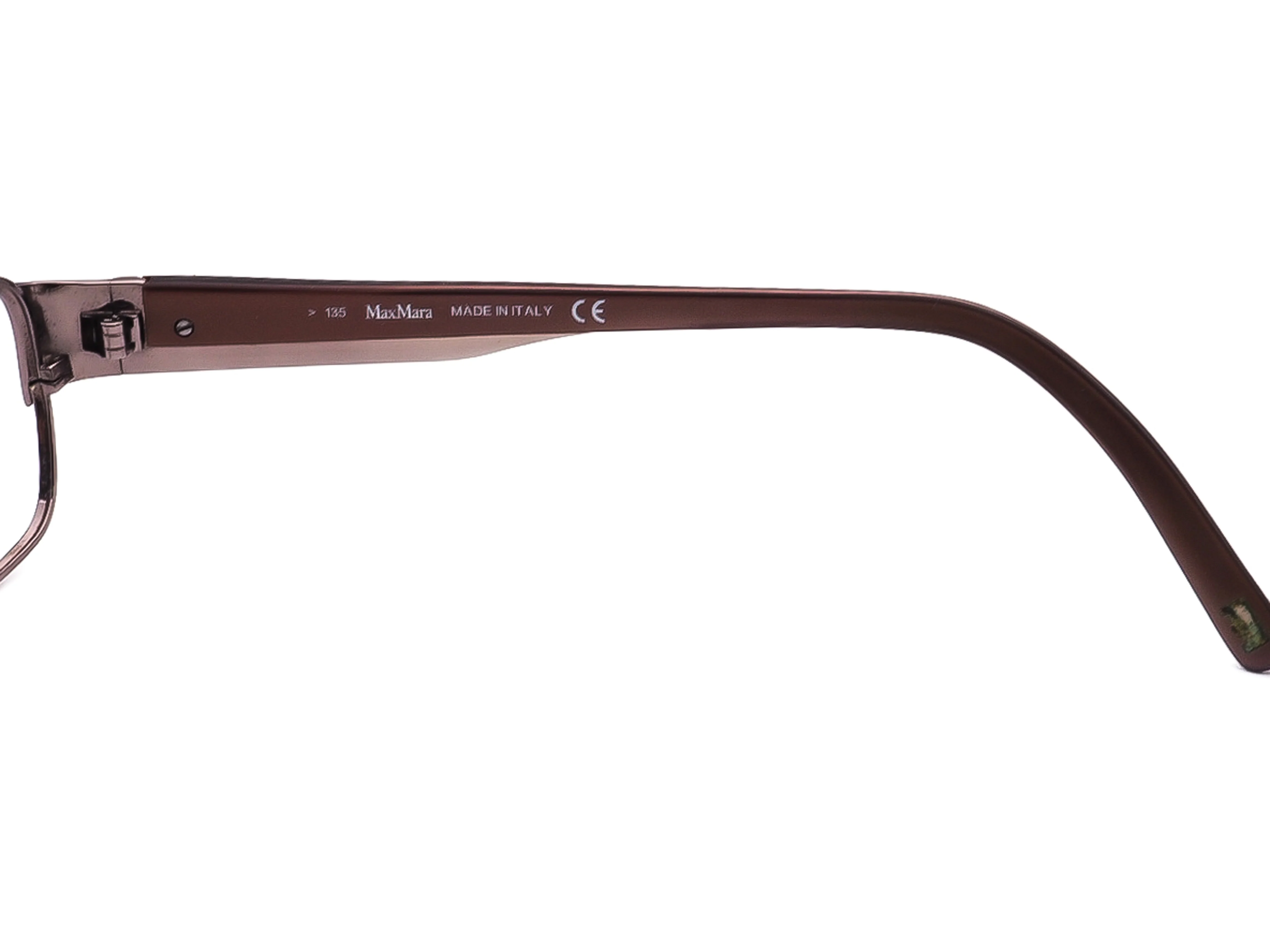 MaxMara MM 875/U   52□17 135 - Image 10