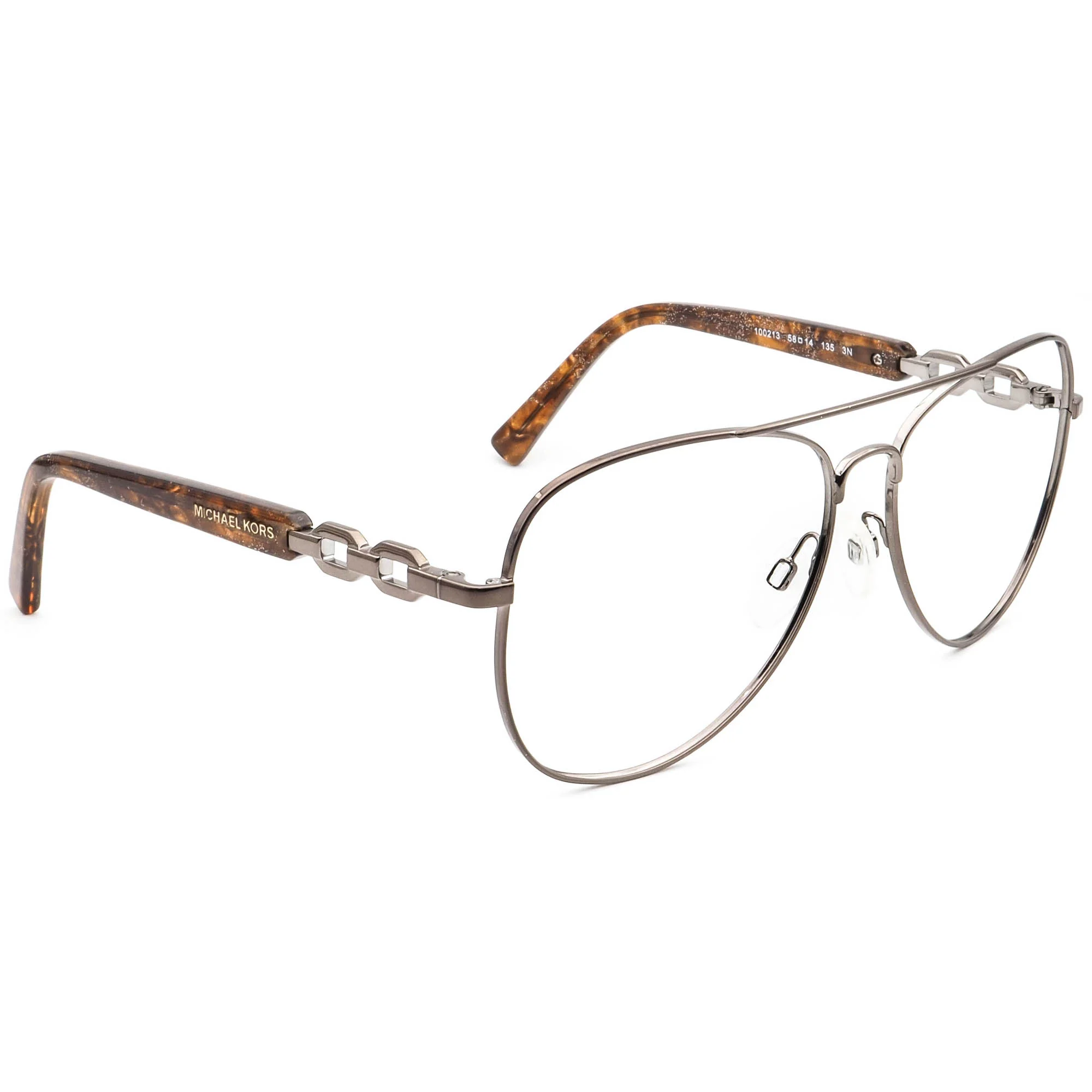 Michael Kors MK 1003 (Fiji) 100213   58□14 135