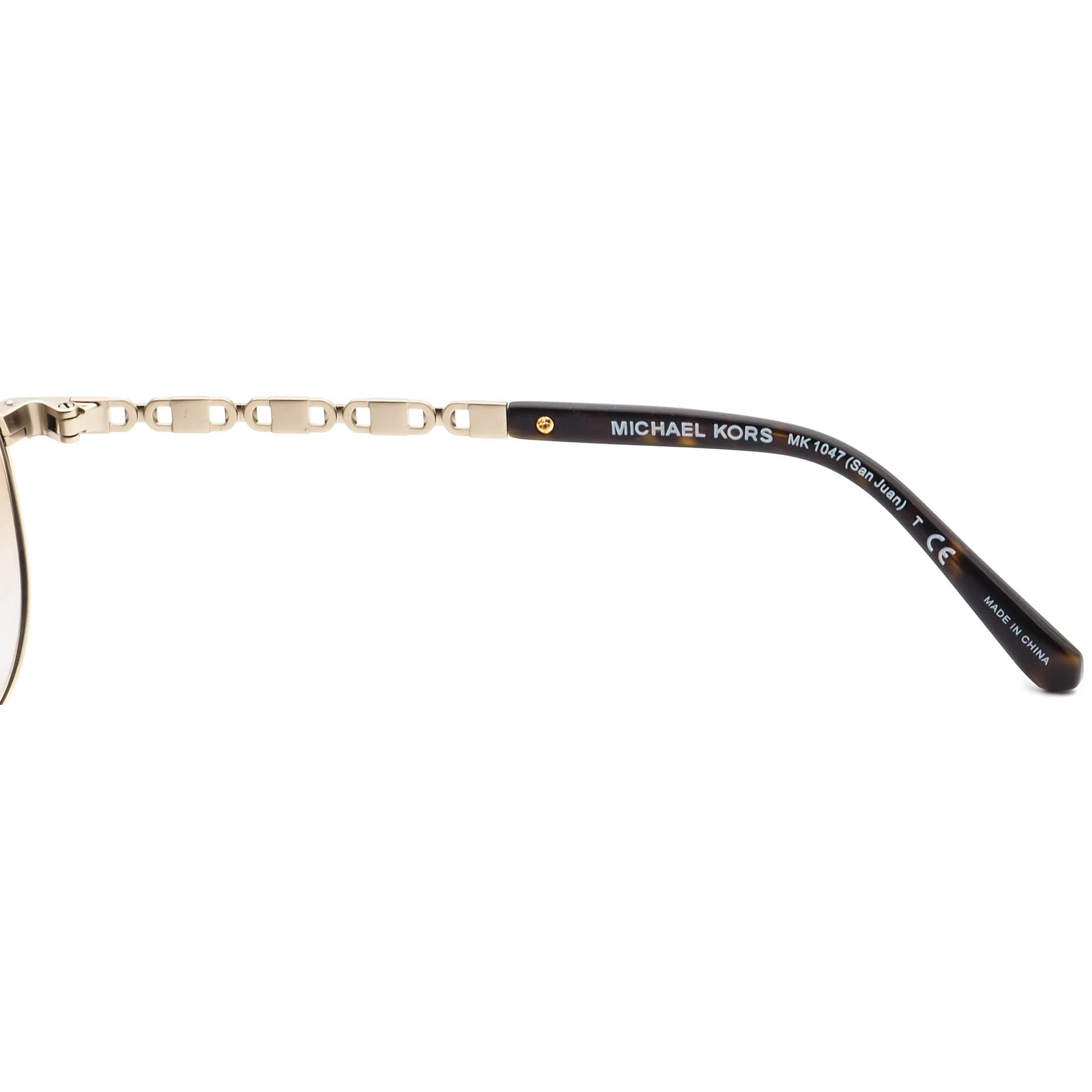 Michael Kors MK 1047 (San Juan) 10146E 2N   59□14 140 - Image 8
