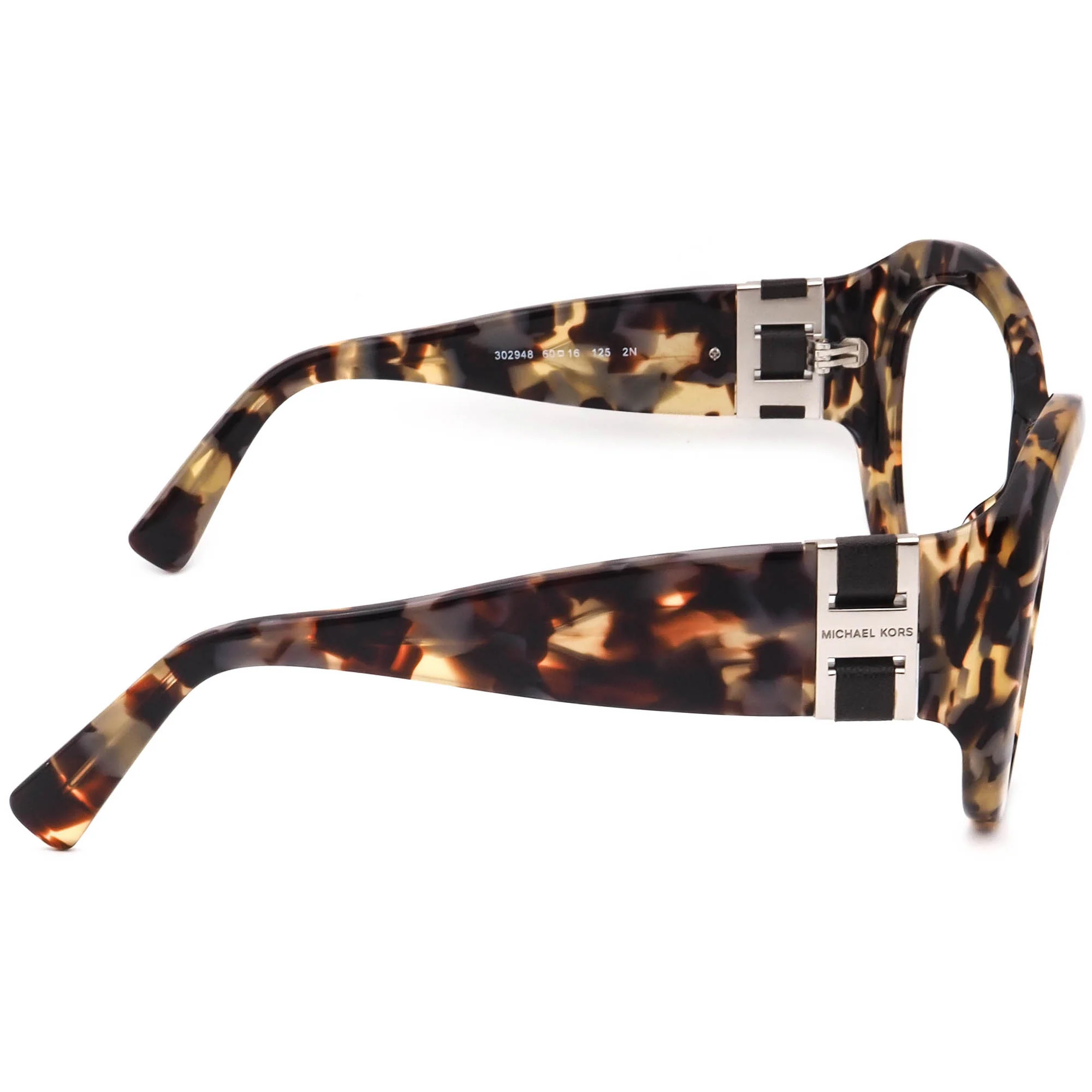 Michael Kors MK 2002QM (Brazil) 302948   60□16 125 - Image 4