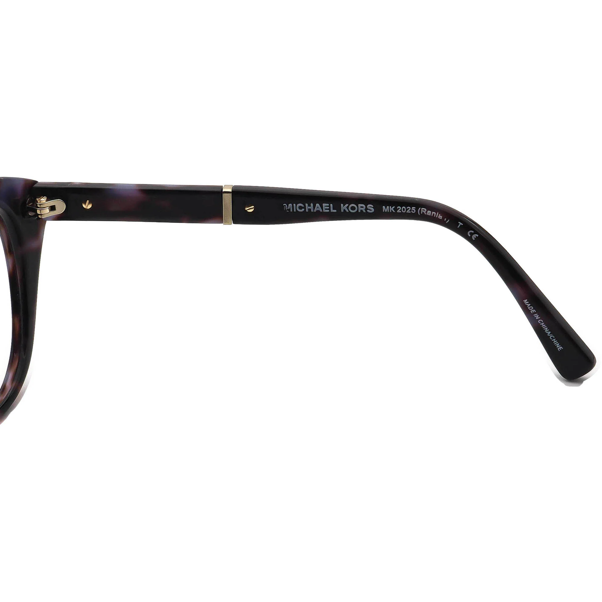 Michael Kors MK 2025 (Rania I) 31878H   54□18 135 - Image 8