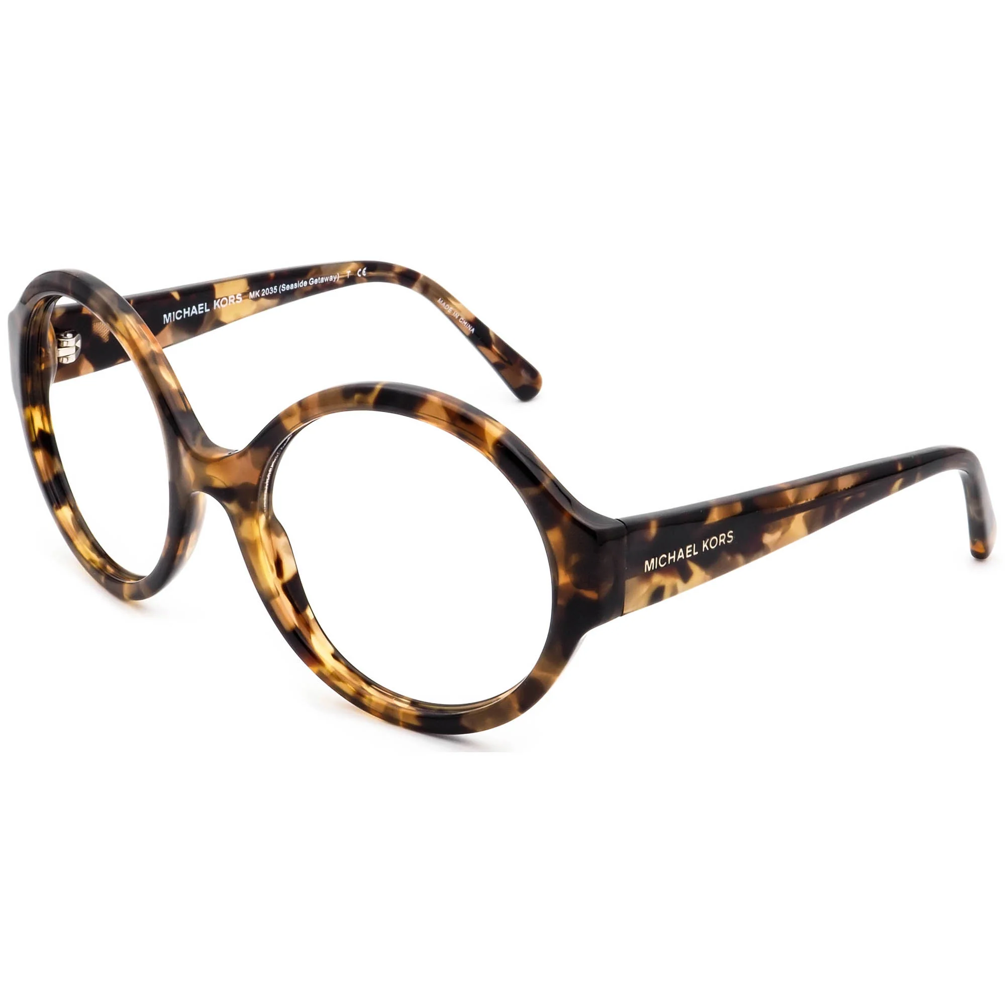 Michael Kors MK 2035 (Seaside Getaway) 321013   55□19 135 - Image 3