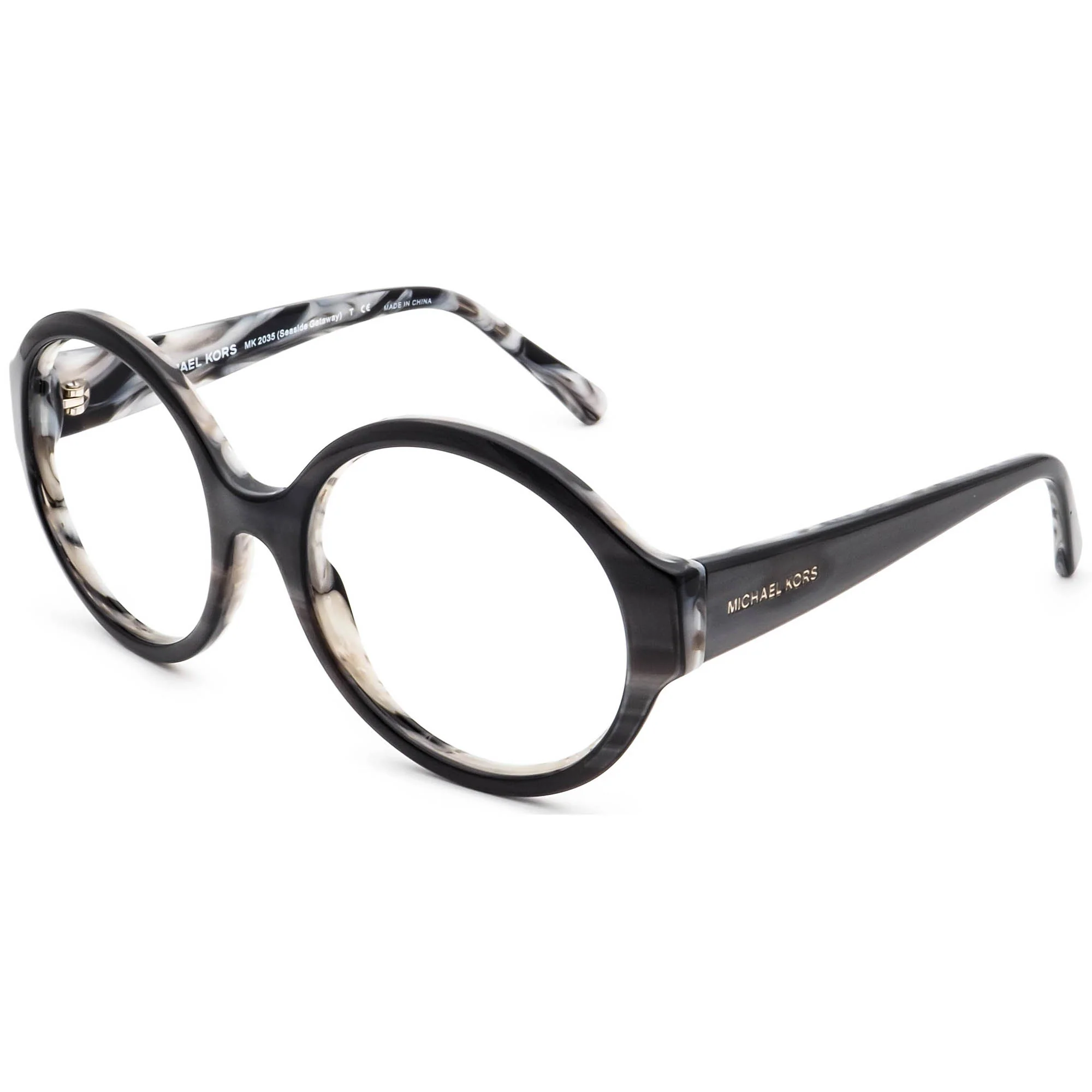 Michael Kors MK 2035 (Seaside Getaway) 321187   55□19 135 - Image 3