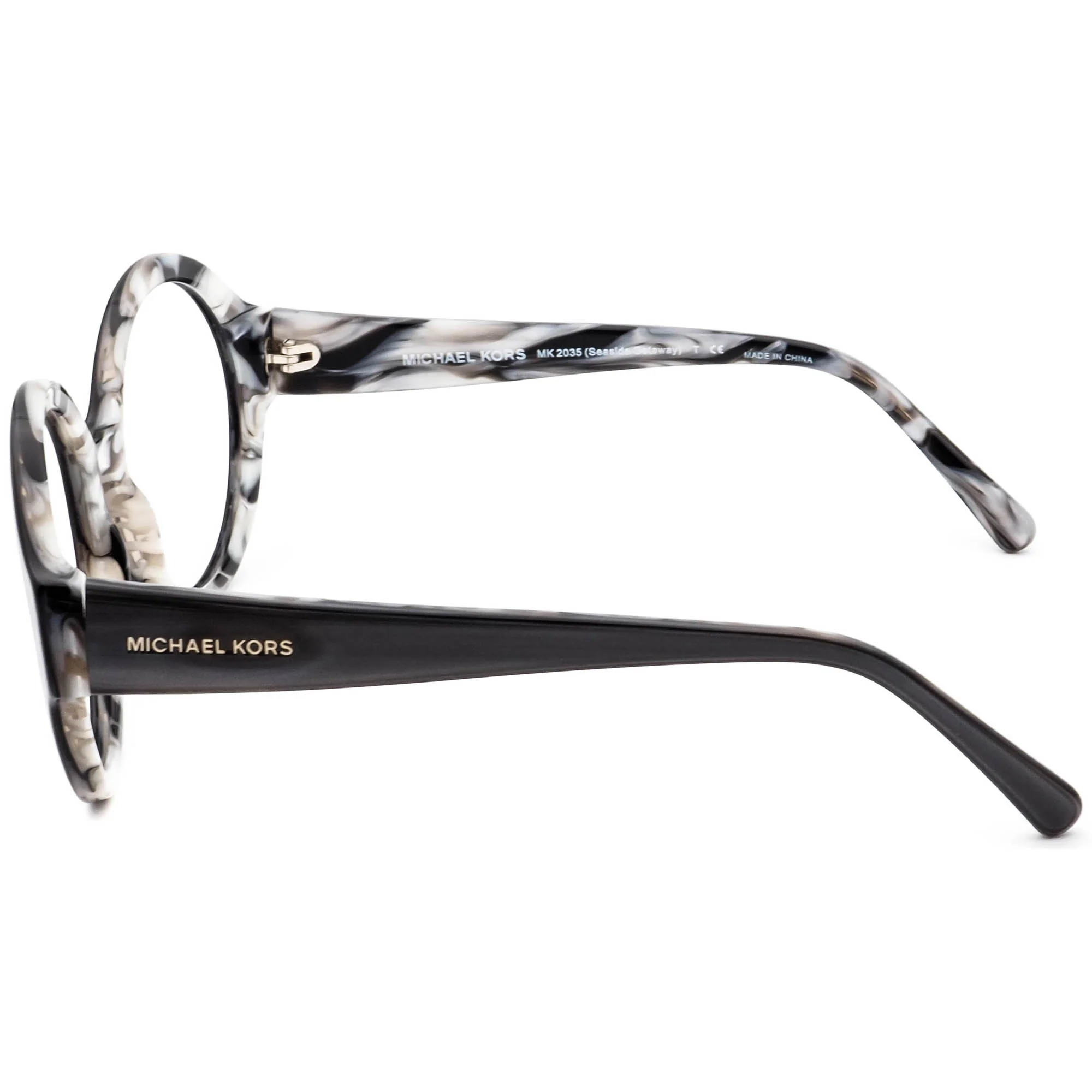 Michael Kors MK 2035 (Seaside Getaway) 321187   55□19 135 - Image 5
