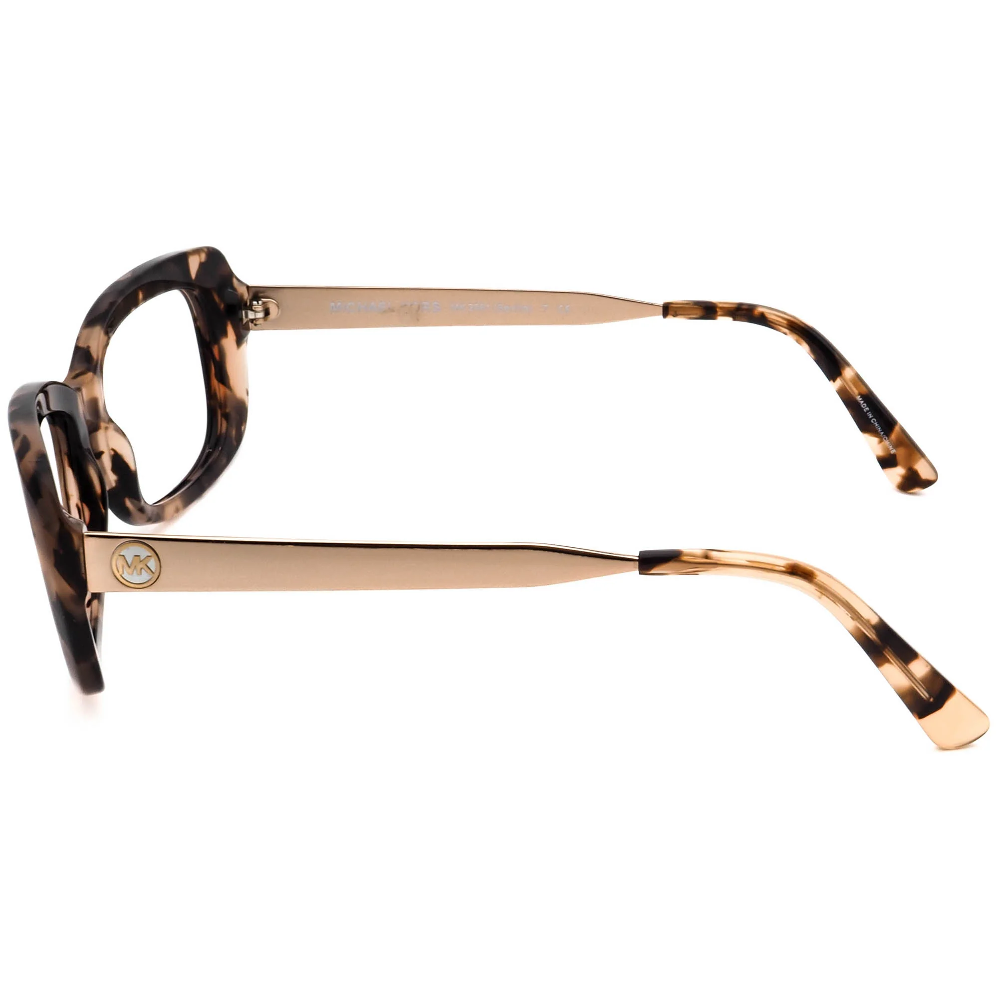 Michael Kors MK 2061 (Seville) 316213  51□18 140 - Image 5