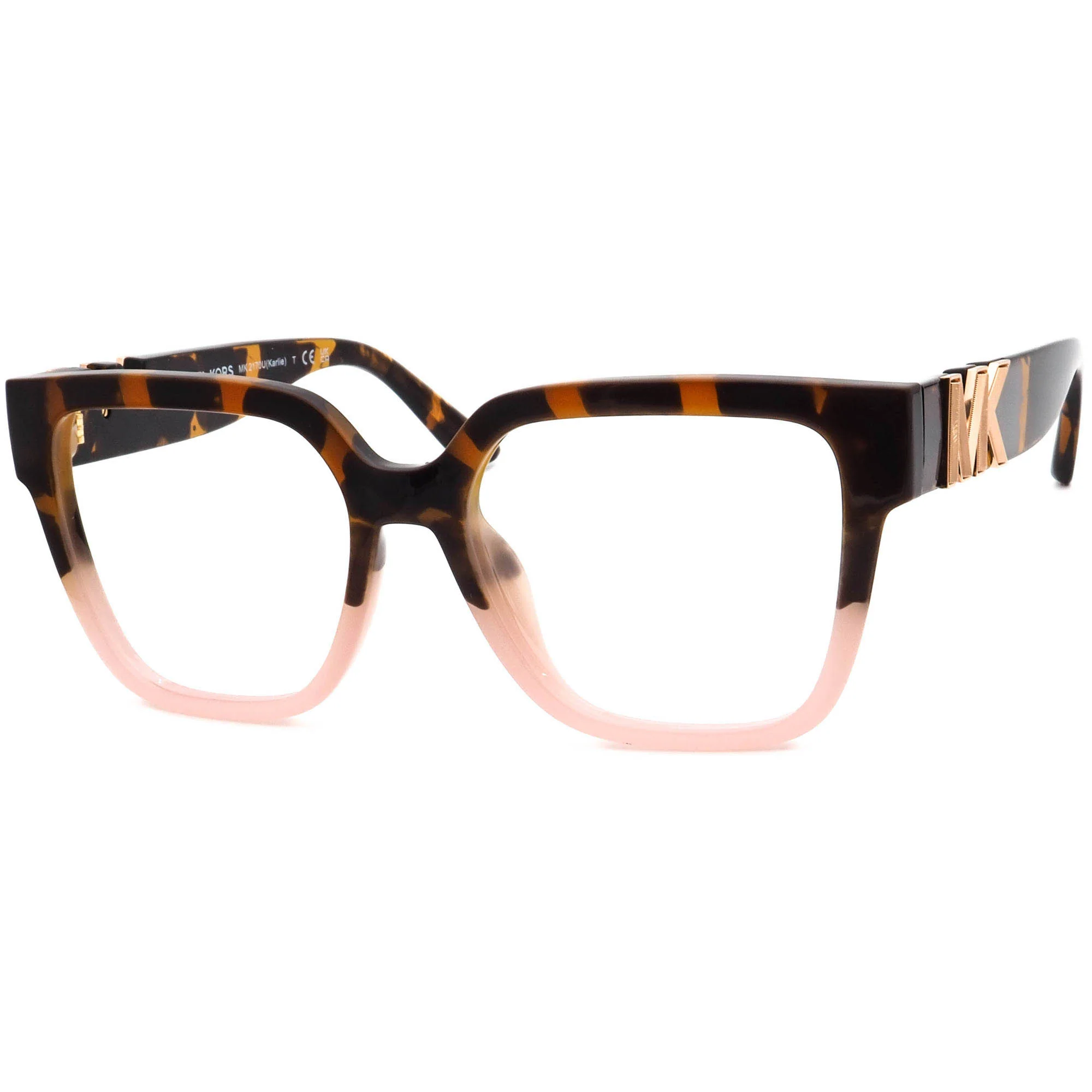 Michael Kors MK 2170U (Karlie) 390913  54□17 140 - Image 3