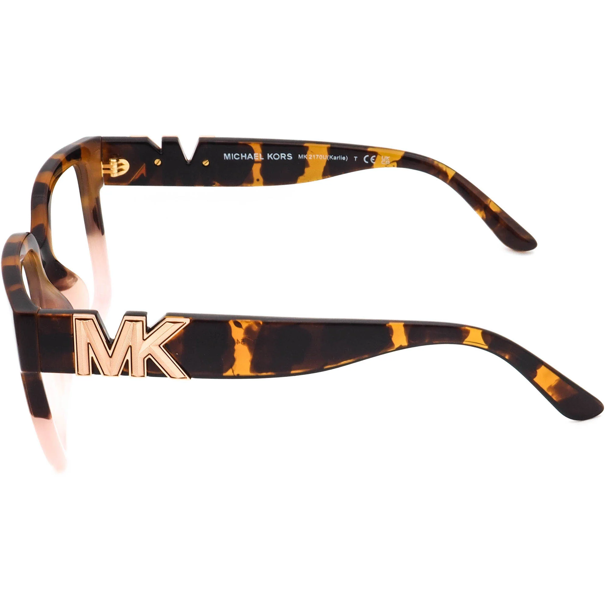 Michael Kors MK 2170U (Karlie) 390913  54□17 140 - Image 5