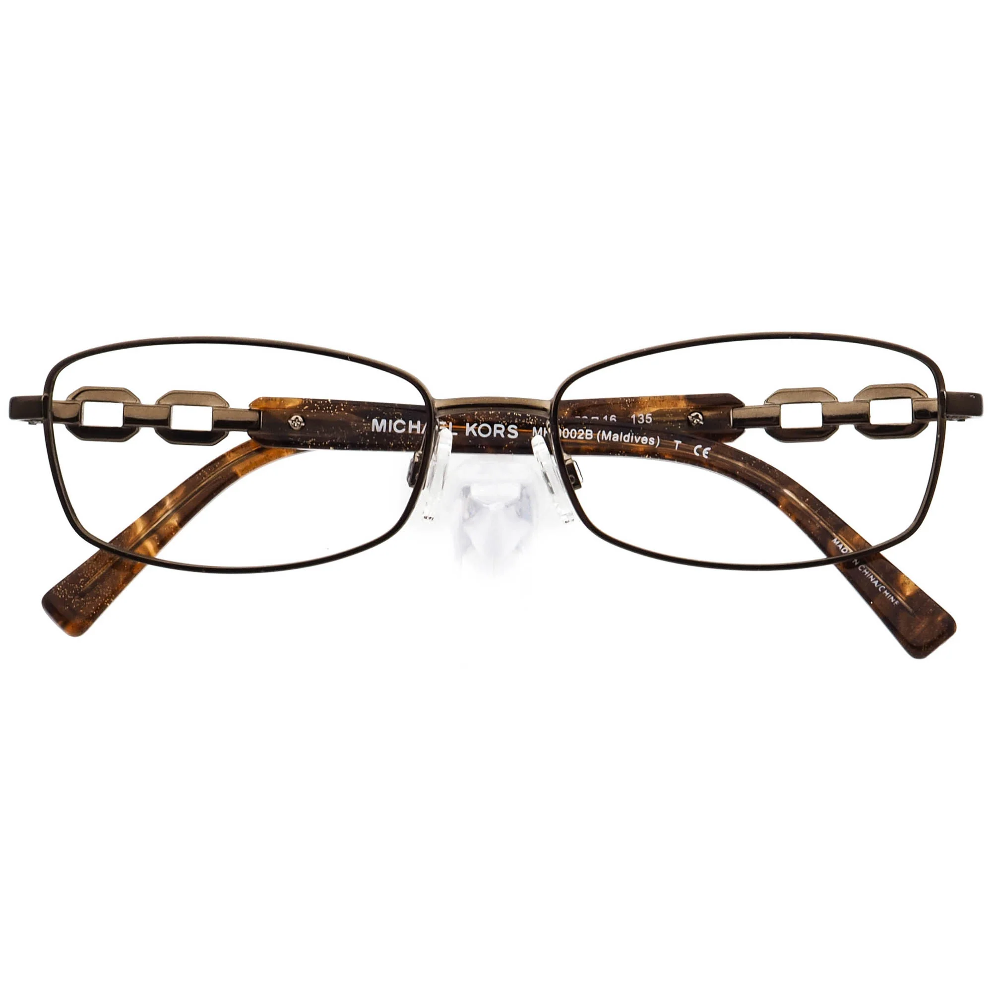 Michael Kors MK 3002B (Maldives) 1028  52□16 135 - Image 6
