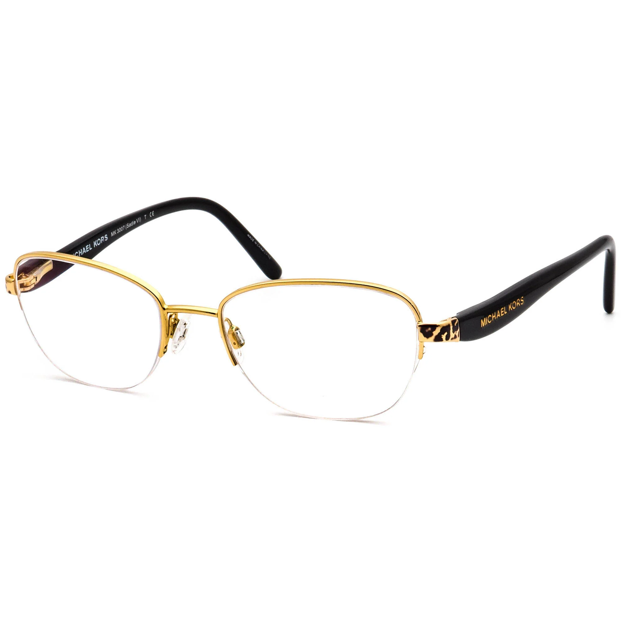 Michael Kors MK 3007 (Sadie VI) 1004  49□17 135 - Image 3