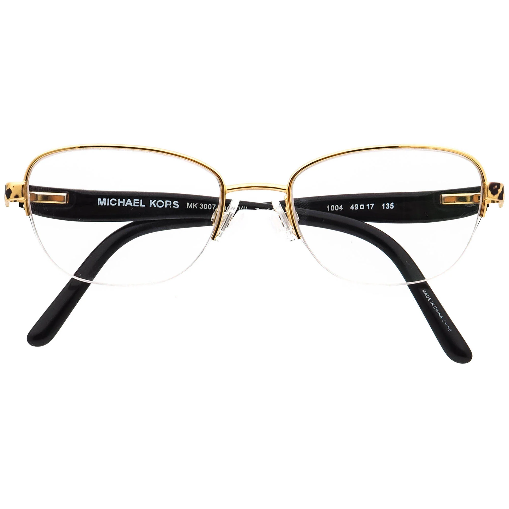 Michael Kors MK 3007 (Sadie VI) 1004  49□17 135 - Image 6