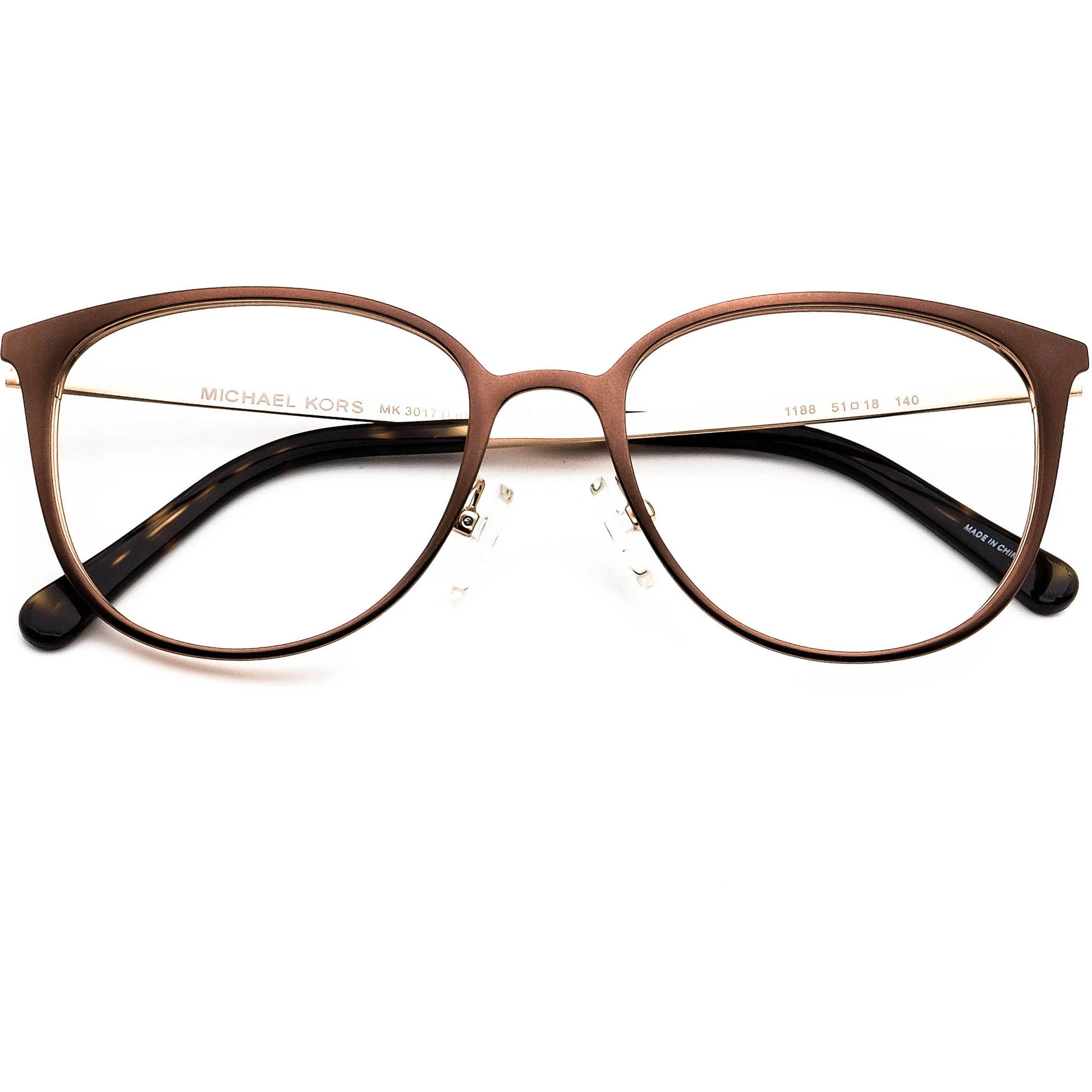 Michael Kors MK 3017 (Lil) 1188 51□18 140 - Image 6