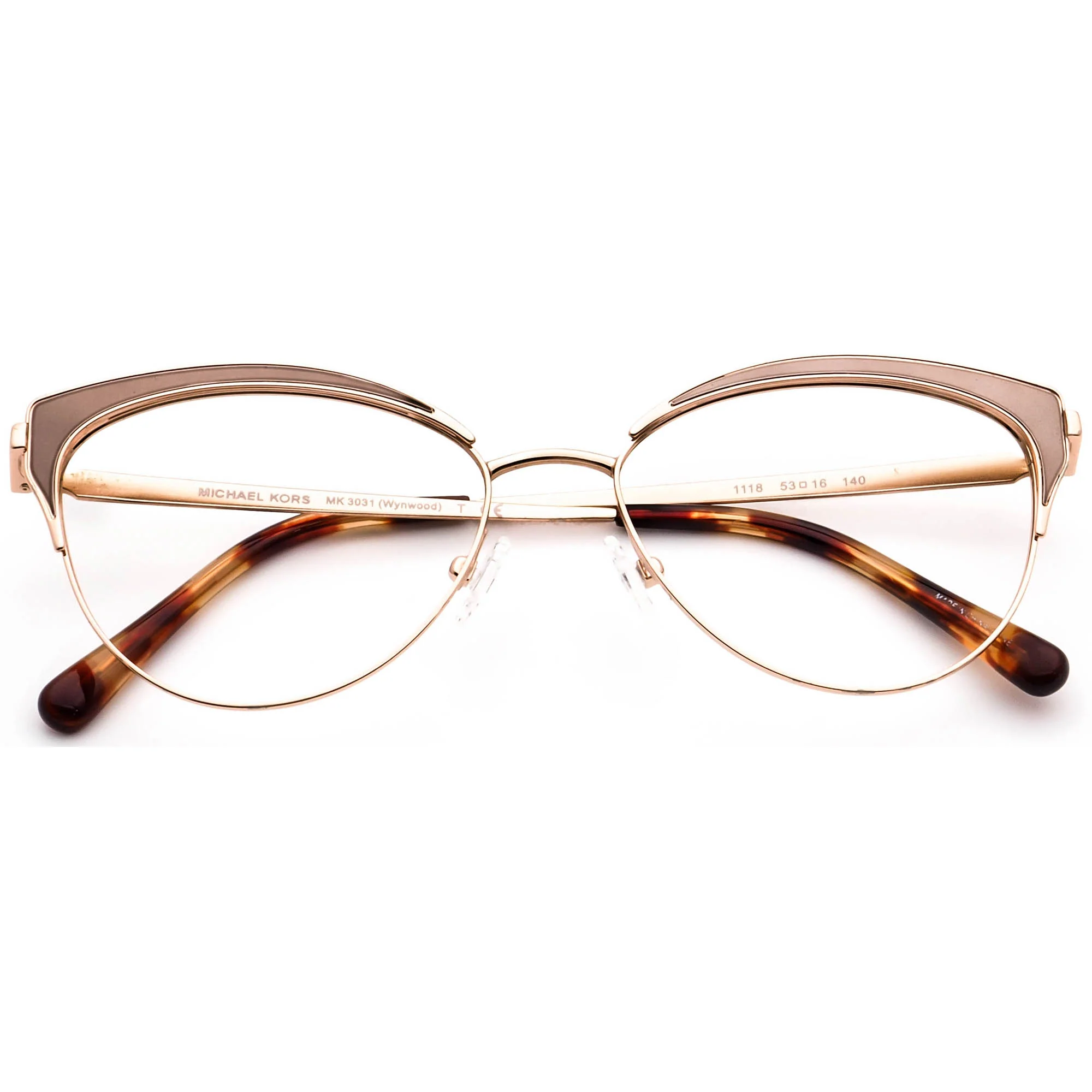 Michael Kors MK 3031 Wynwood 1118 53□16 140 - Image 6