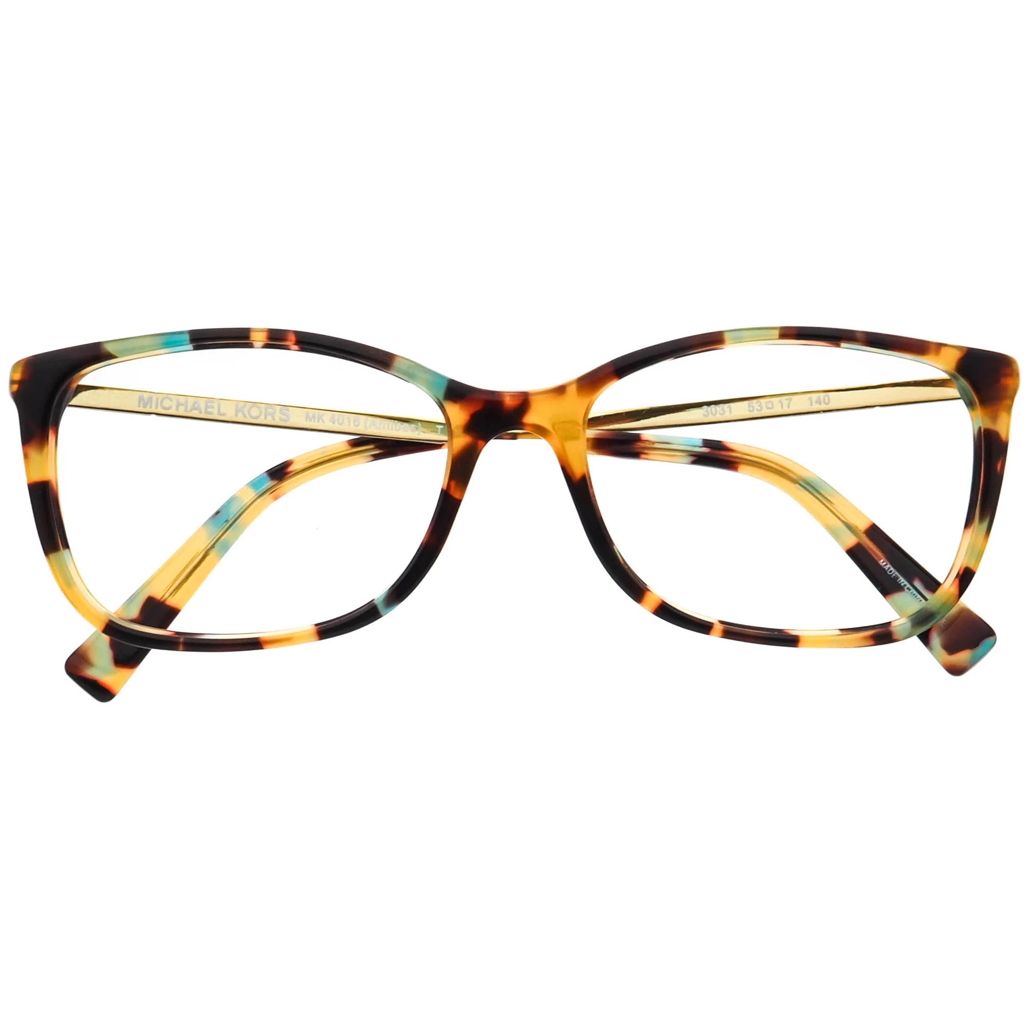 Michael Kors MK 4016 (Antibes) 3031 53□17 140 - Image 7