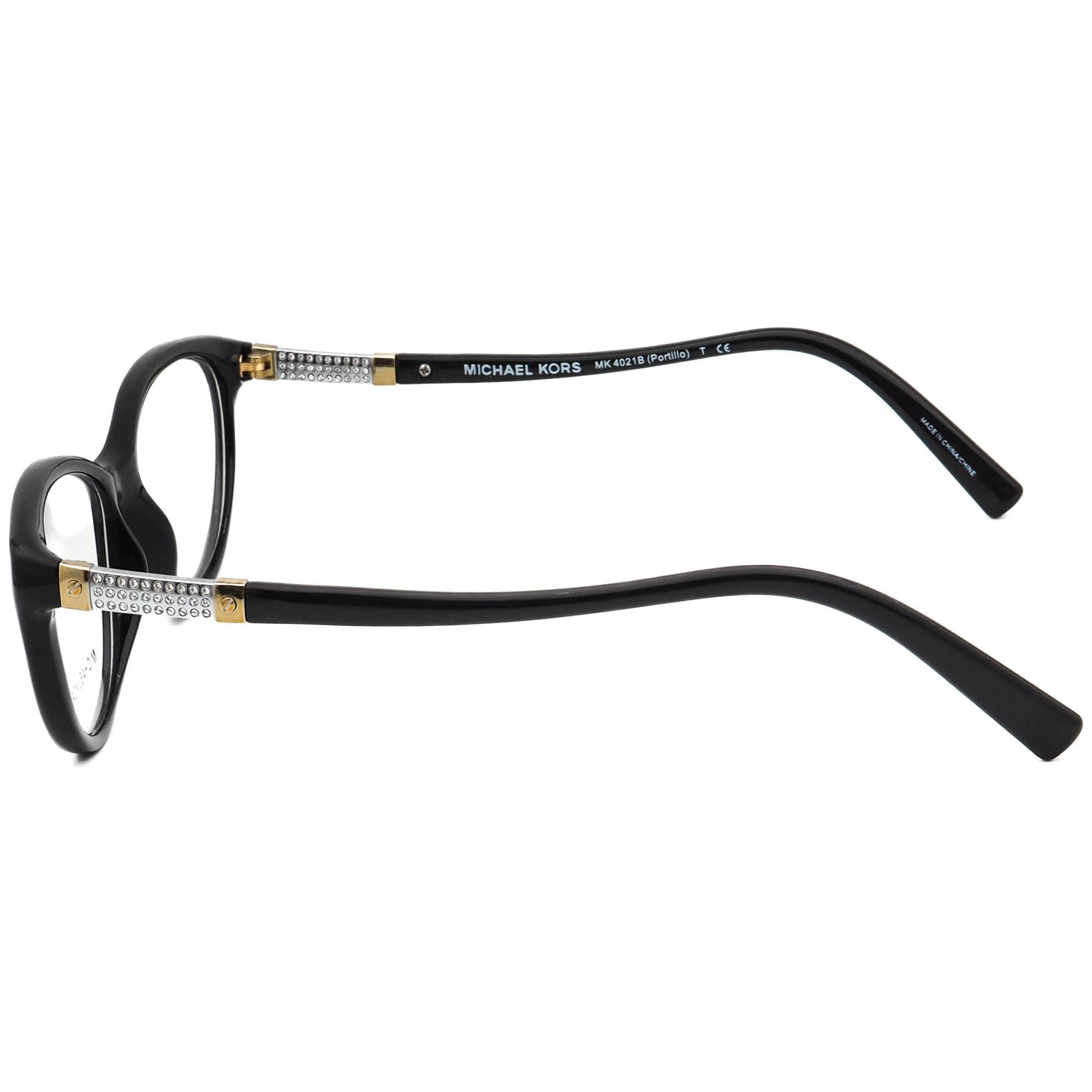 Michael Kors MK 4021B (Portillo) 3045 54□16 140 - Image 5