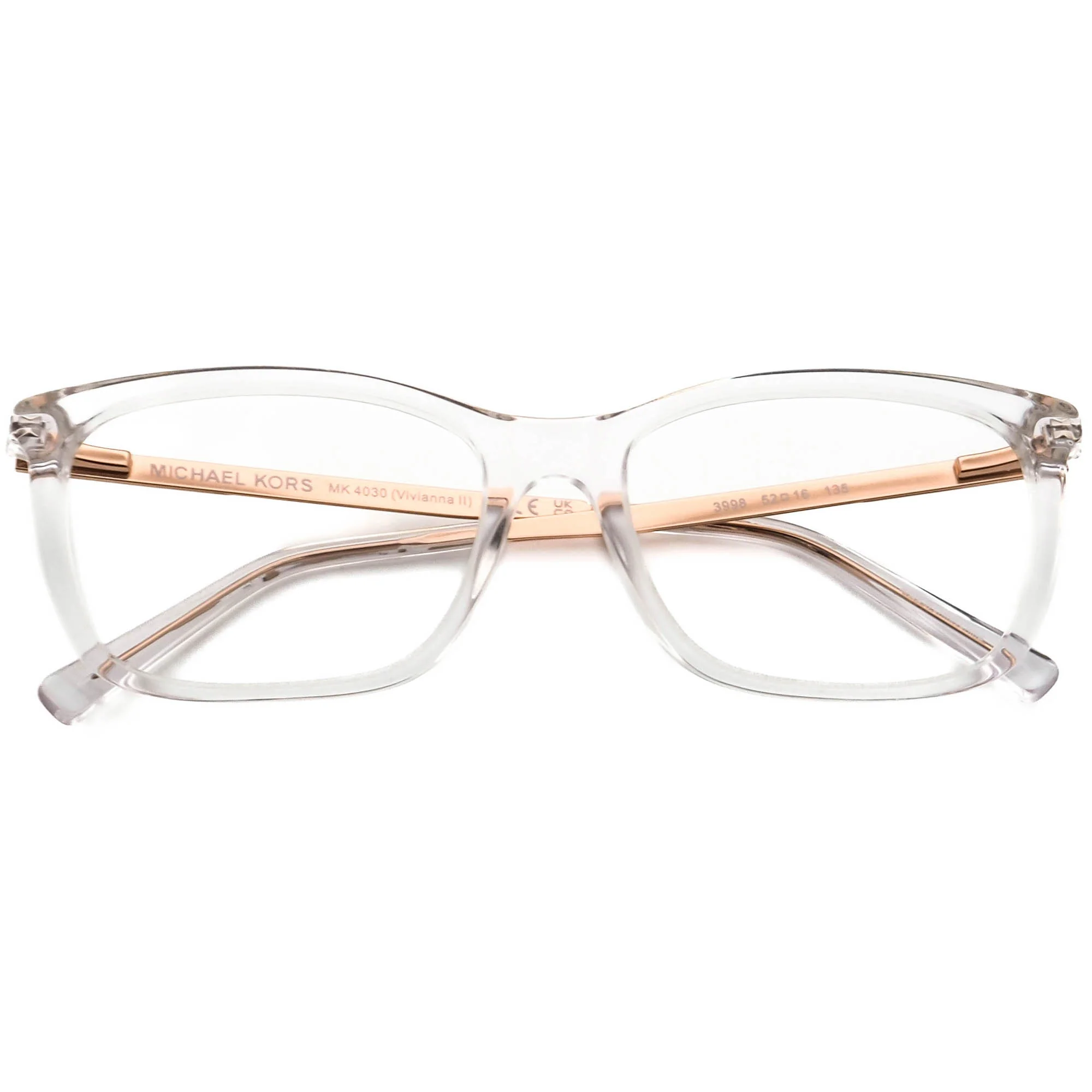 Michael Kors MK 4030 (Vivianna II) 3998   52□16 135 - Image 6