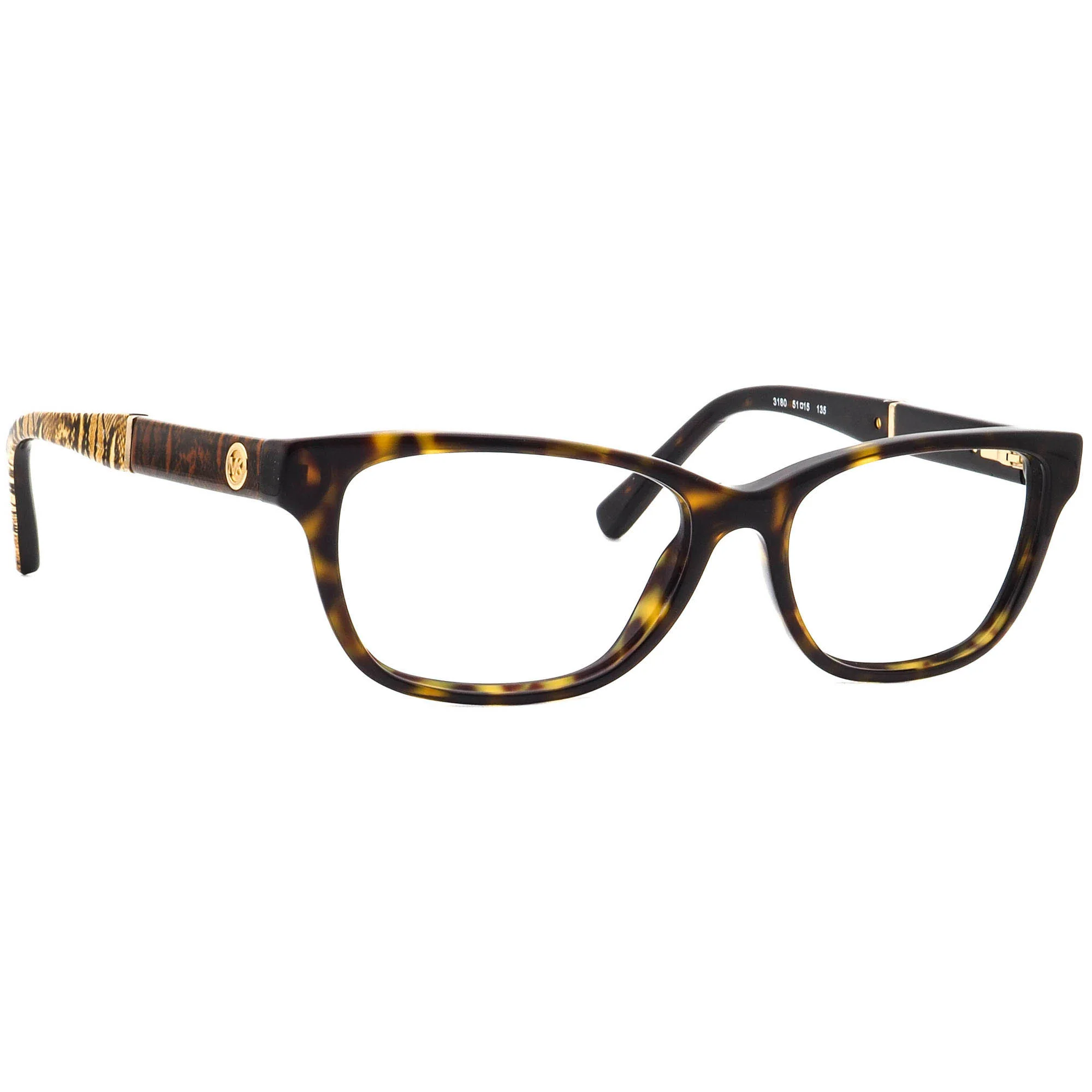 Michael Kors MK 4031 (Rania IV) 3180  51□15 135