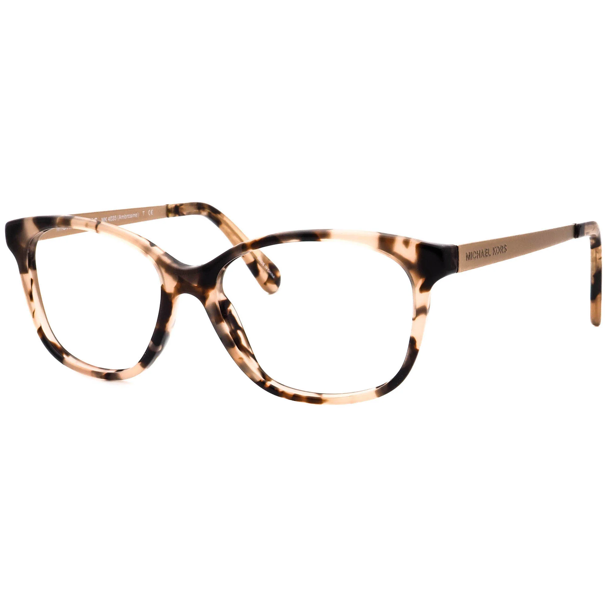 Michael Kors MK 4035 (Amberosine) 3205  51□15 135 - Image 3