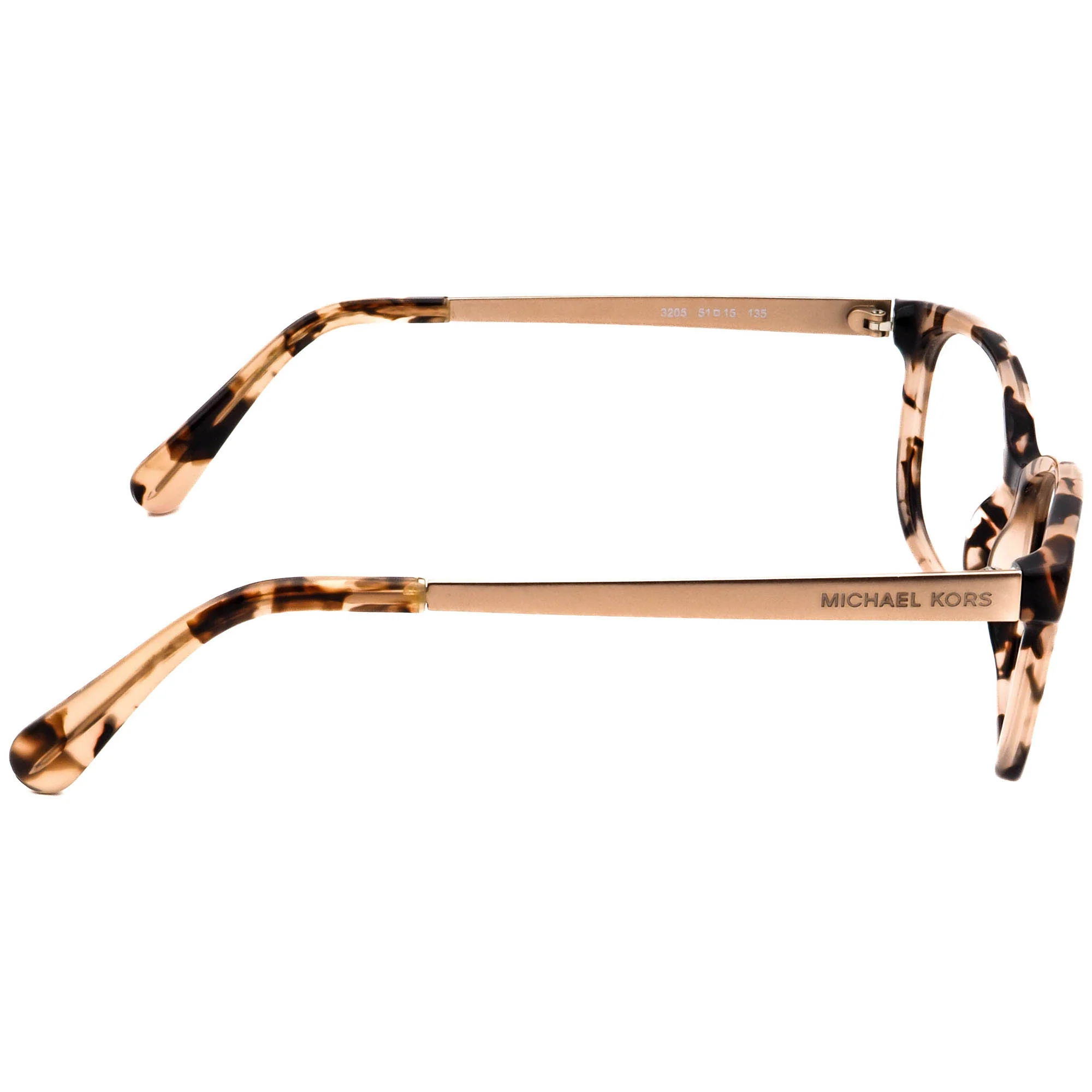 Michael Kors MK 4035 (Amberosine) 3205  51□15 135 - Image 4
