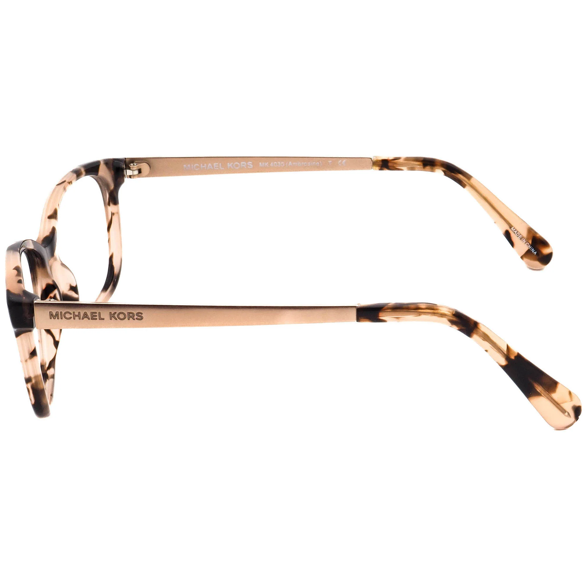 Michael Kors MK 4035 (Amberosine) 3205  51□15 135 - Image 5