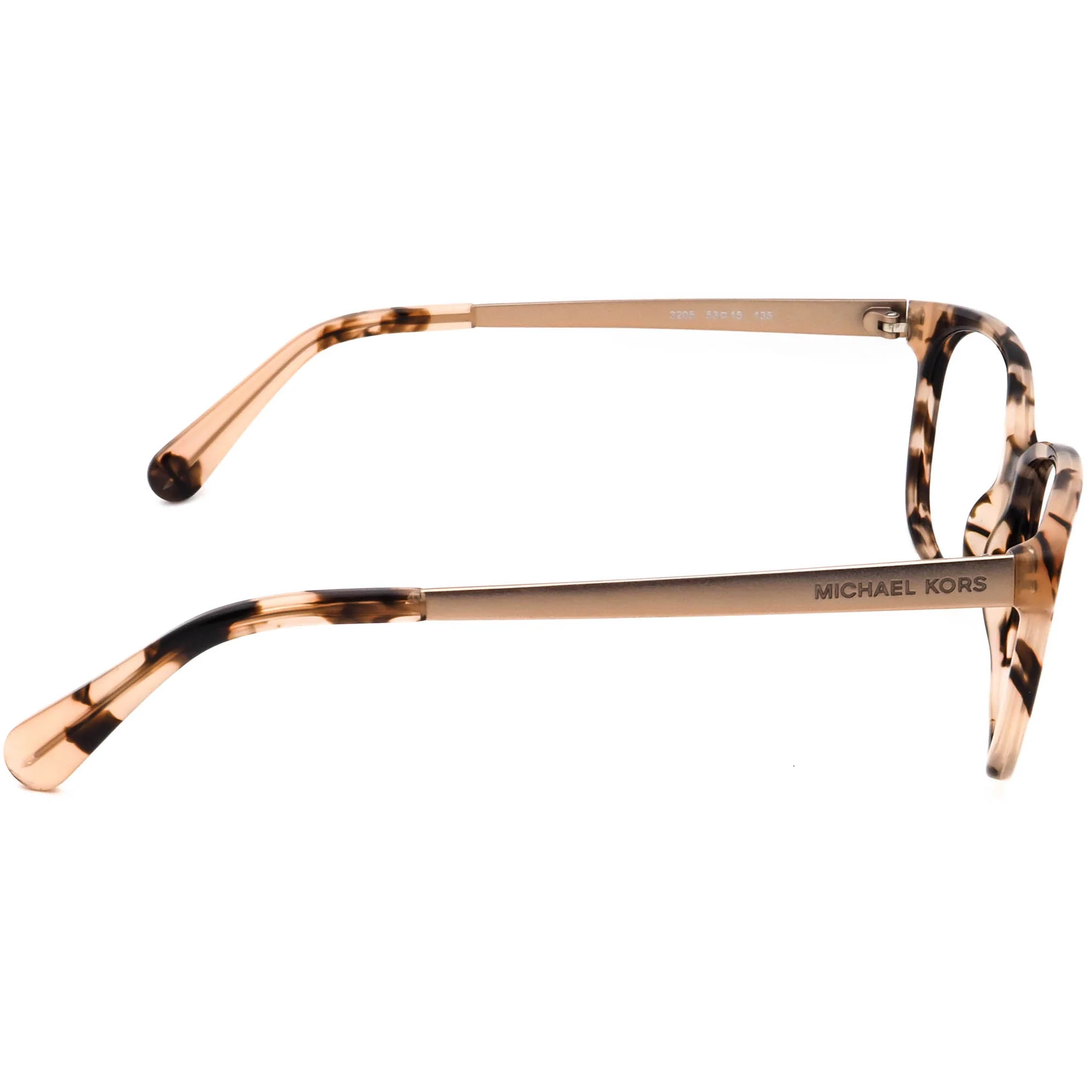 Michael Kors MK 4035 (Amberosine) 3205  53□15 135 - Image 4