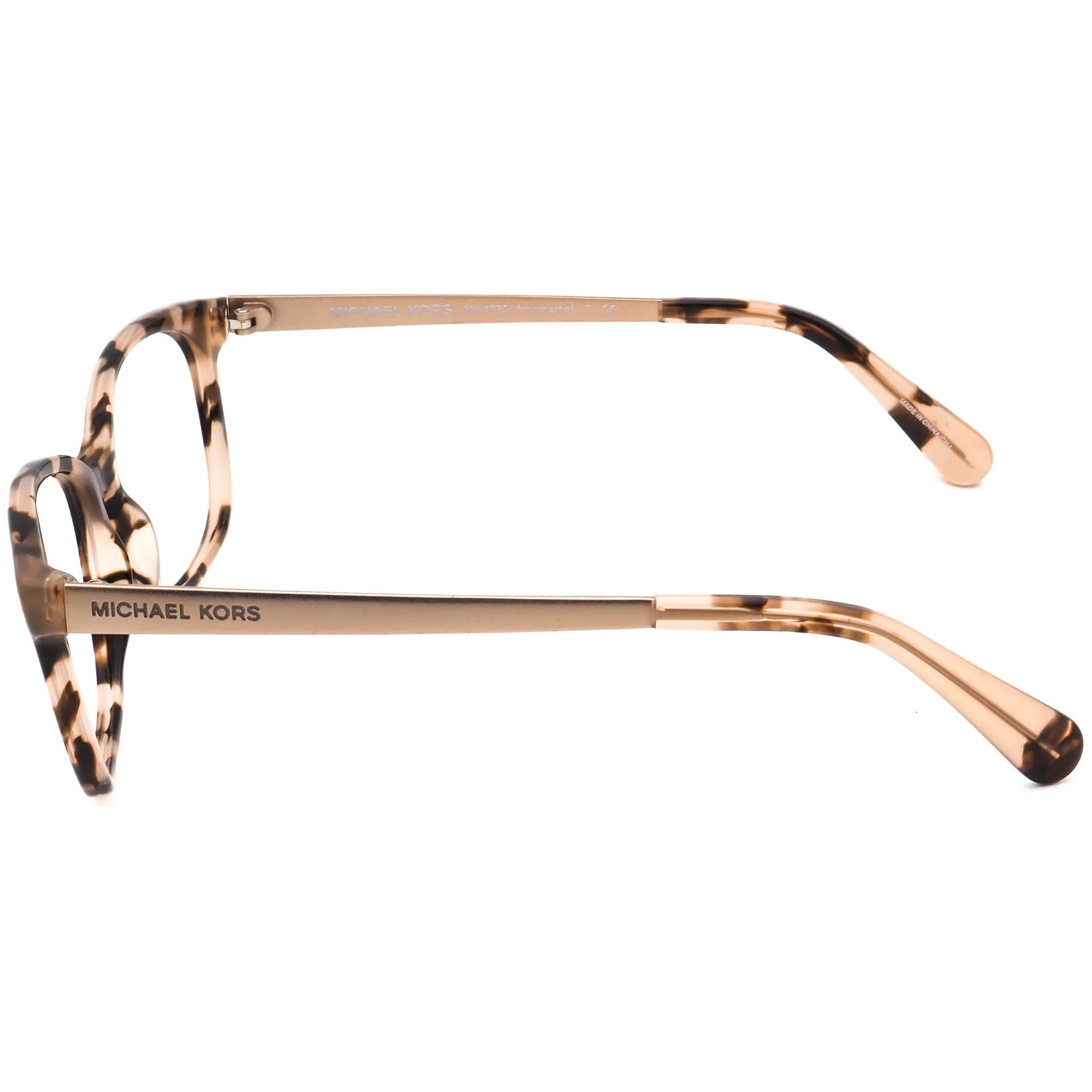 Michael Kors MK 4035 (Amberosine) 3205  53□15 135 - Image 5