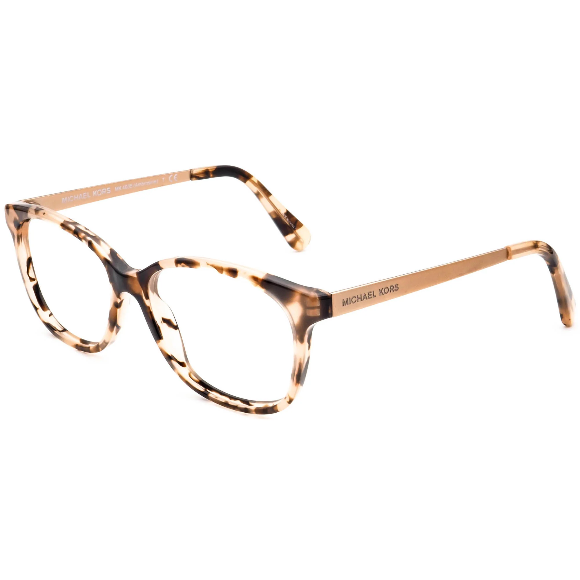 Michael Kors MK 4035 (Amberosine) 3205   53□15 135 - Image 3