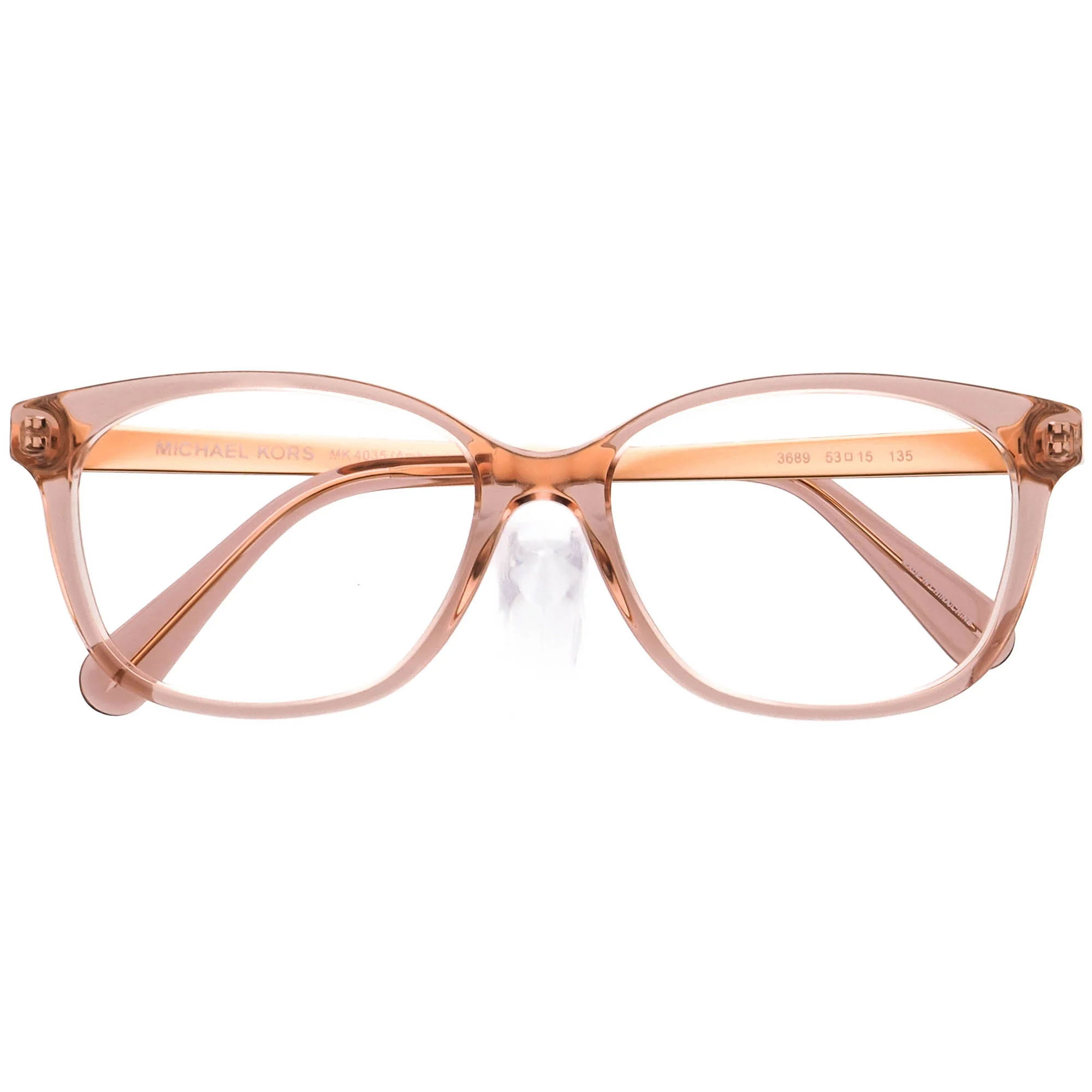 Michael Kors MK 4035 (Amberosine) 3689  53□15 135 - Image 6