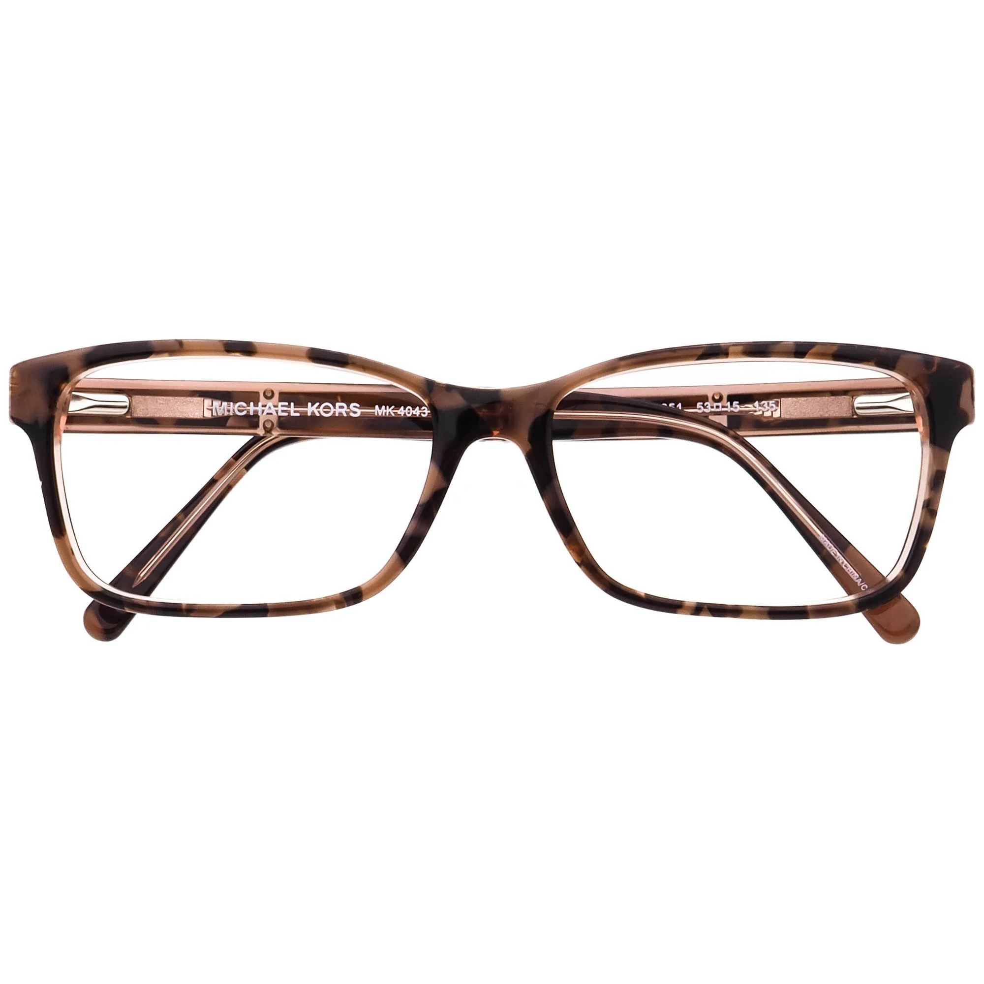 Michael Kors MK 4043 (Kya) 3251  53□15 135 - Image 6