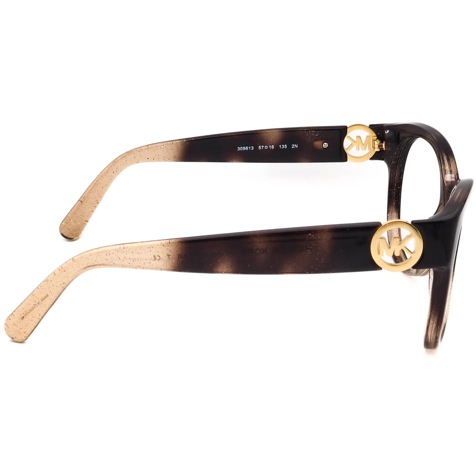Michael Kors MK 6026 (Tabitha I) 309613  57□16 135 - Image 4