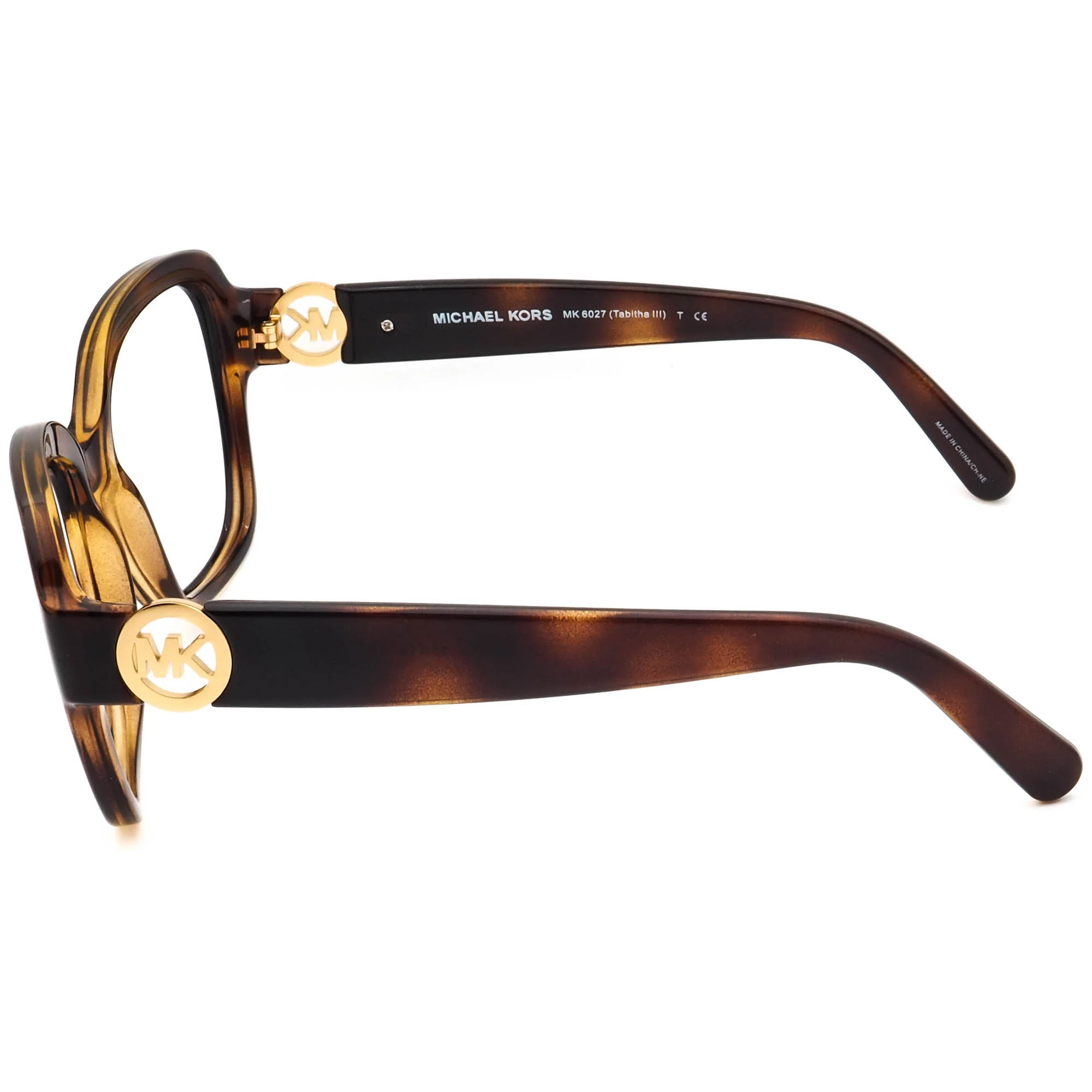 Michael Kors MK 6027 (Tabitha III) 300613 55□18 135 - Image 5