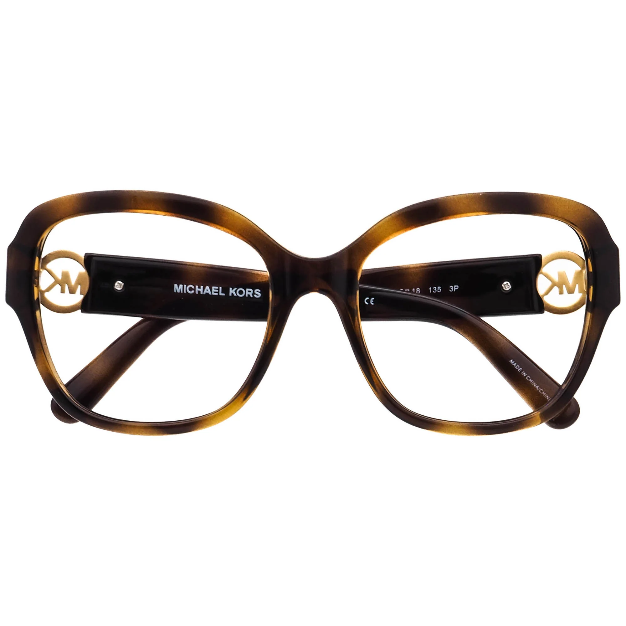 Michael Kors MK 6027 (Tabitha III) 3006T5  55□18 135 - Image 6