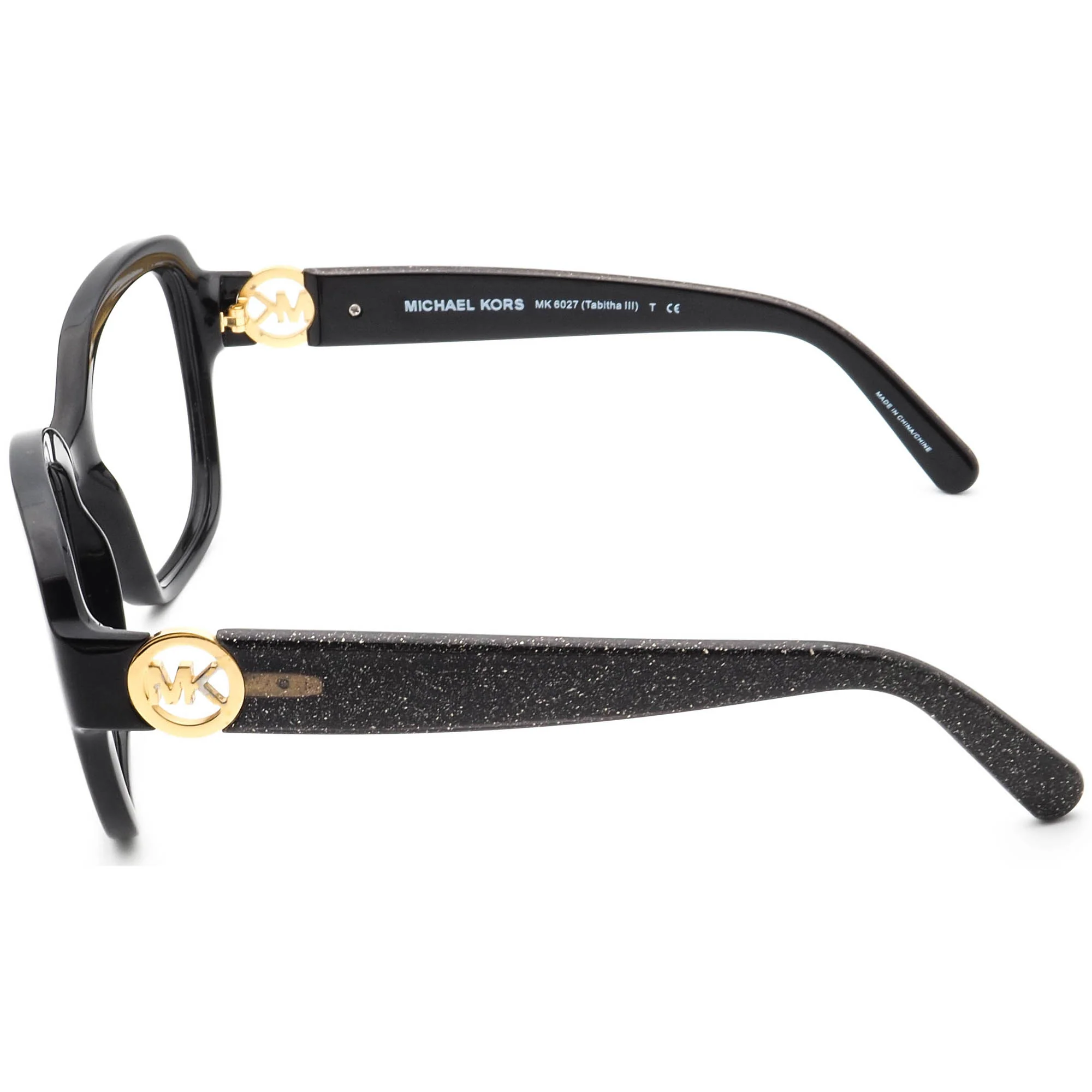 Michael Kors MK 6027 (Tabitha III) 309911   55□18 135 - Image 6