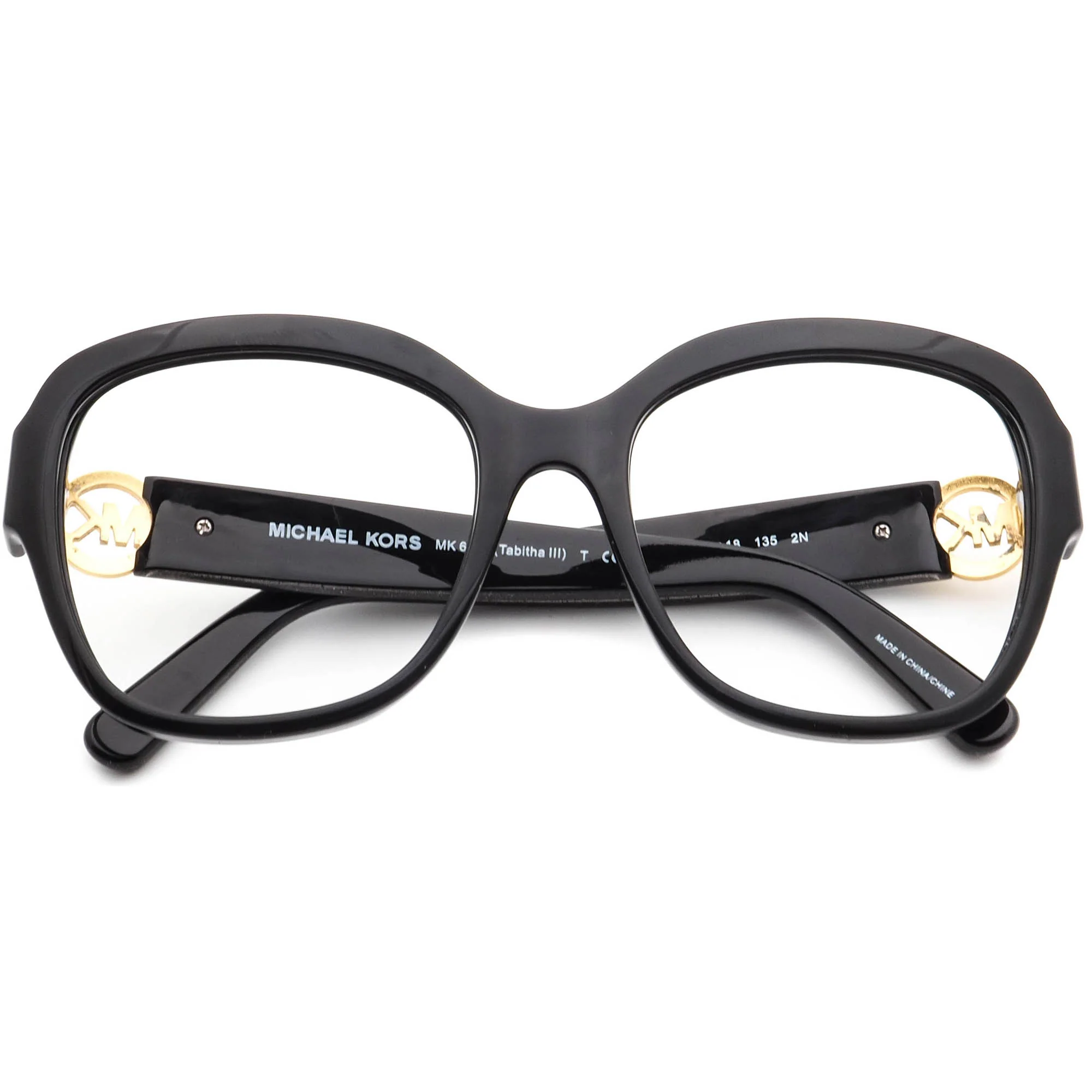 Michael Kors MK 6027 (Tabitha III) 309911   55□18 135 - Image 7