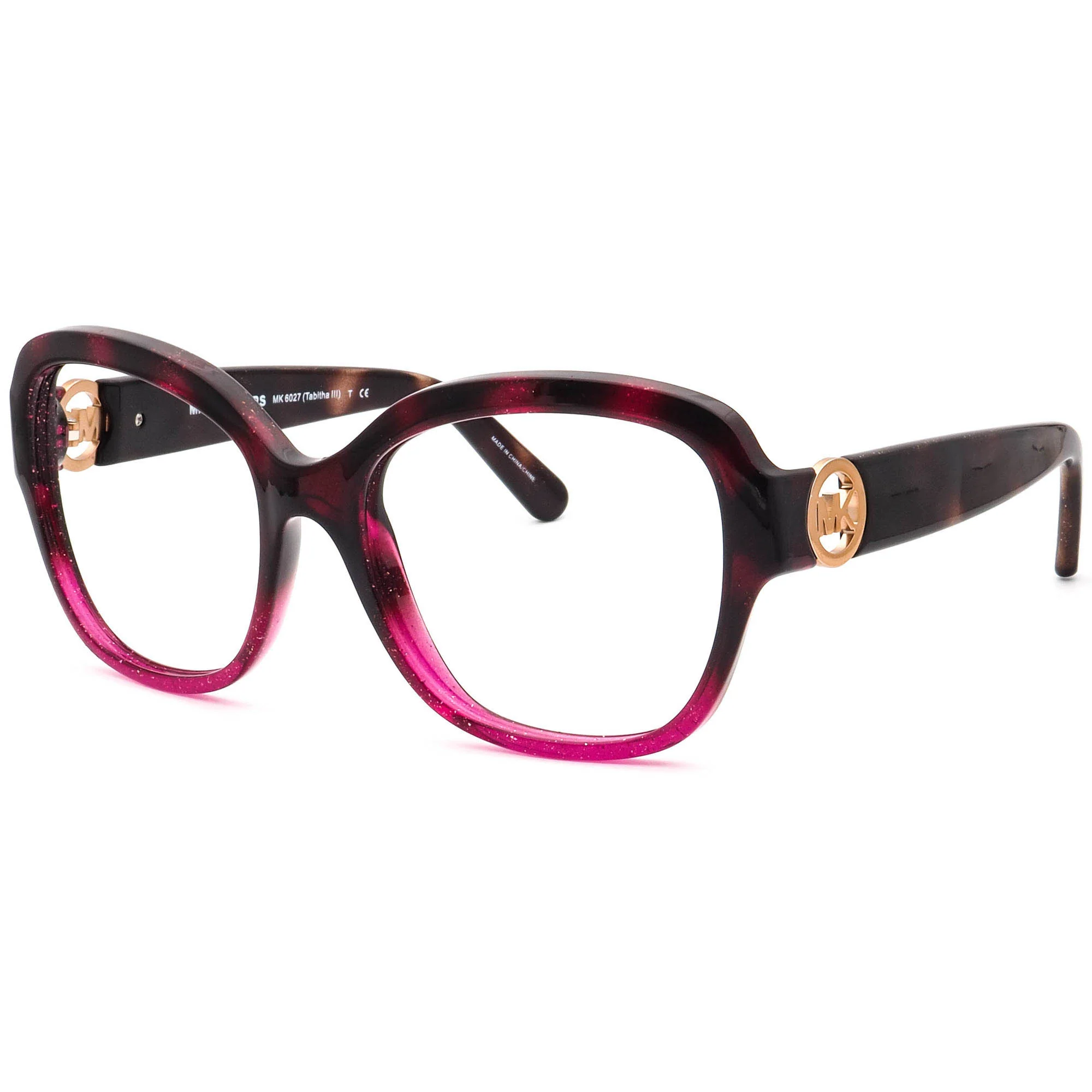 Michael Kors MK 6027 (Tabitha III) 310114   55□18 135 - Image 3