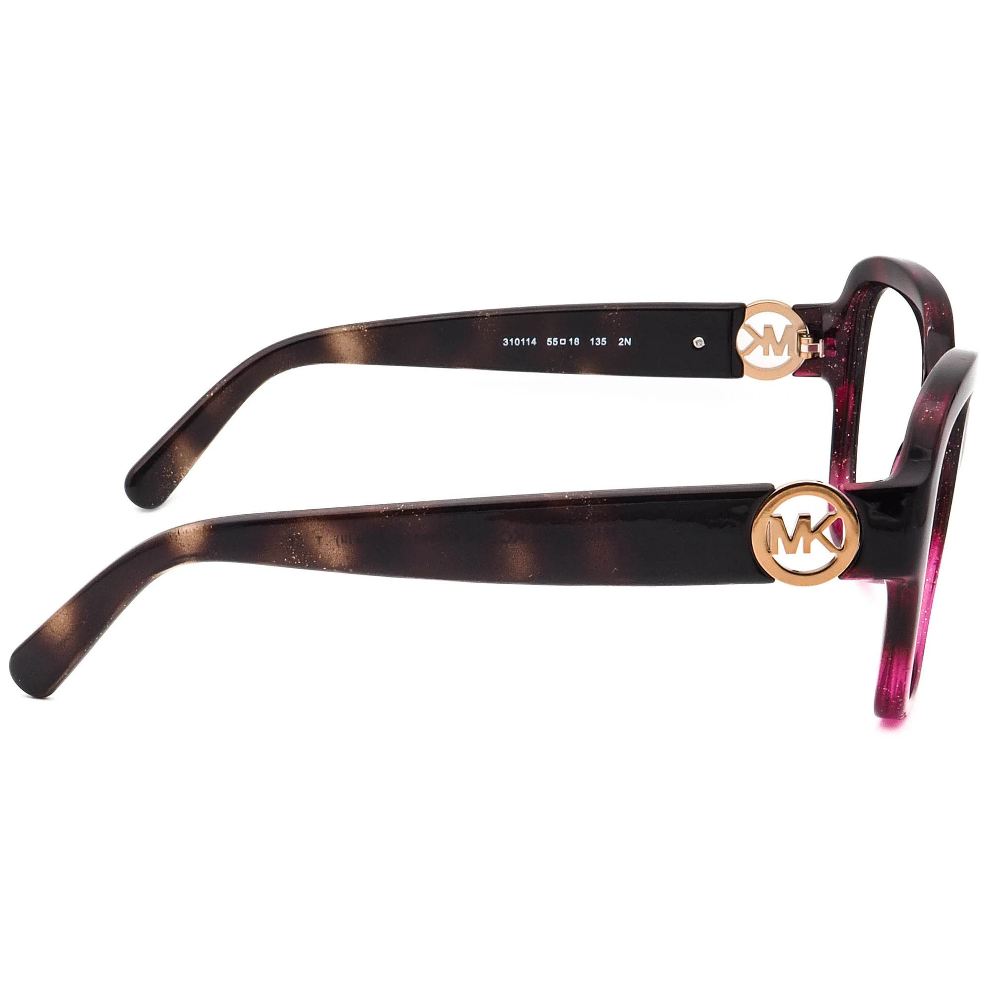 Michael Kors MK 6027 (Tabitha III) 310114   55□18 135 - Image 4