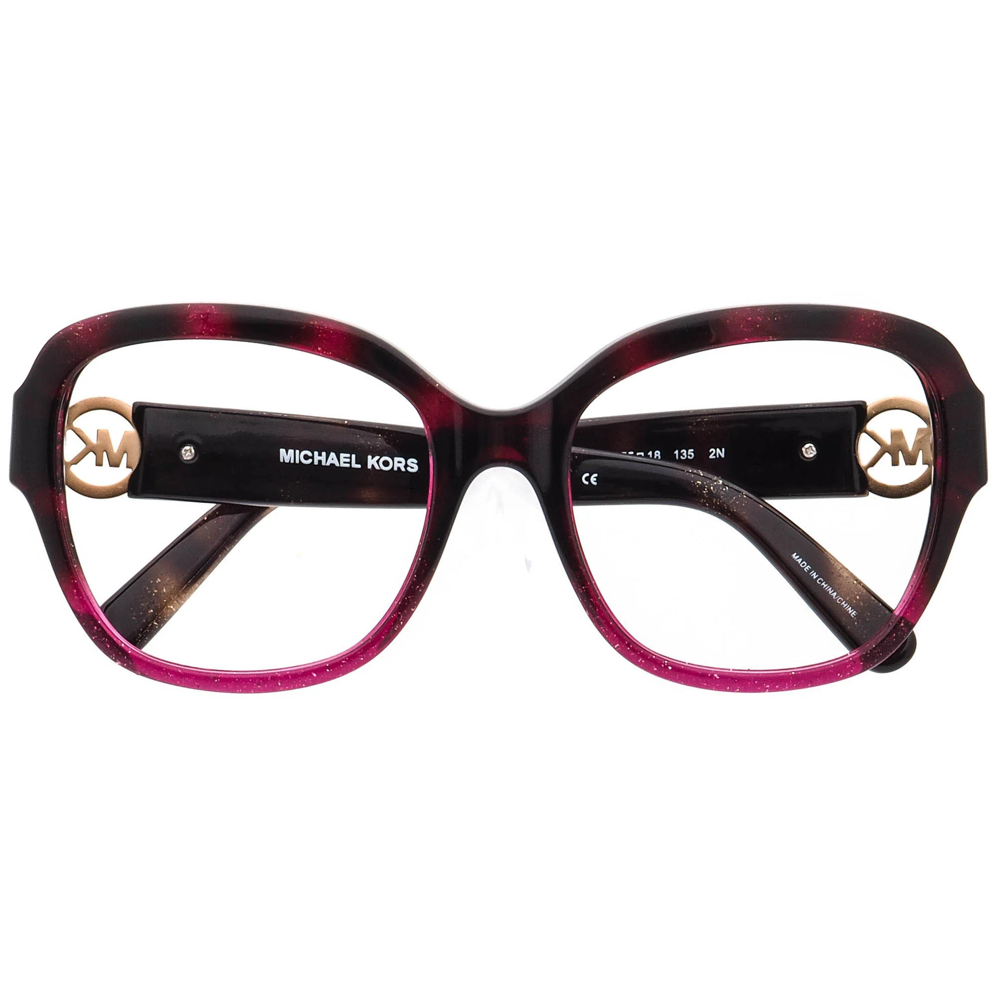 Michael Kors MK 6027 (Tabitha III) 310114   55□18 135 - Image 6