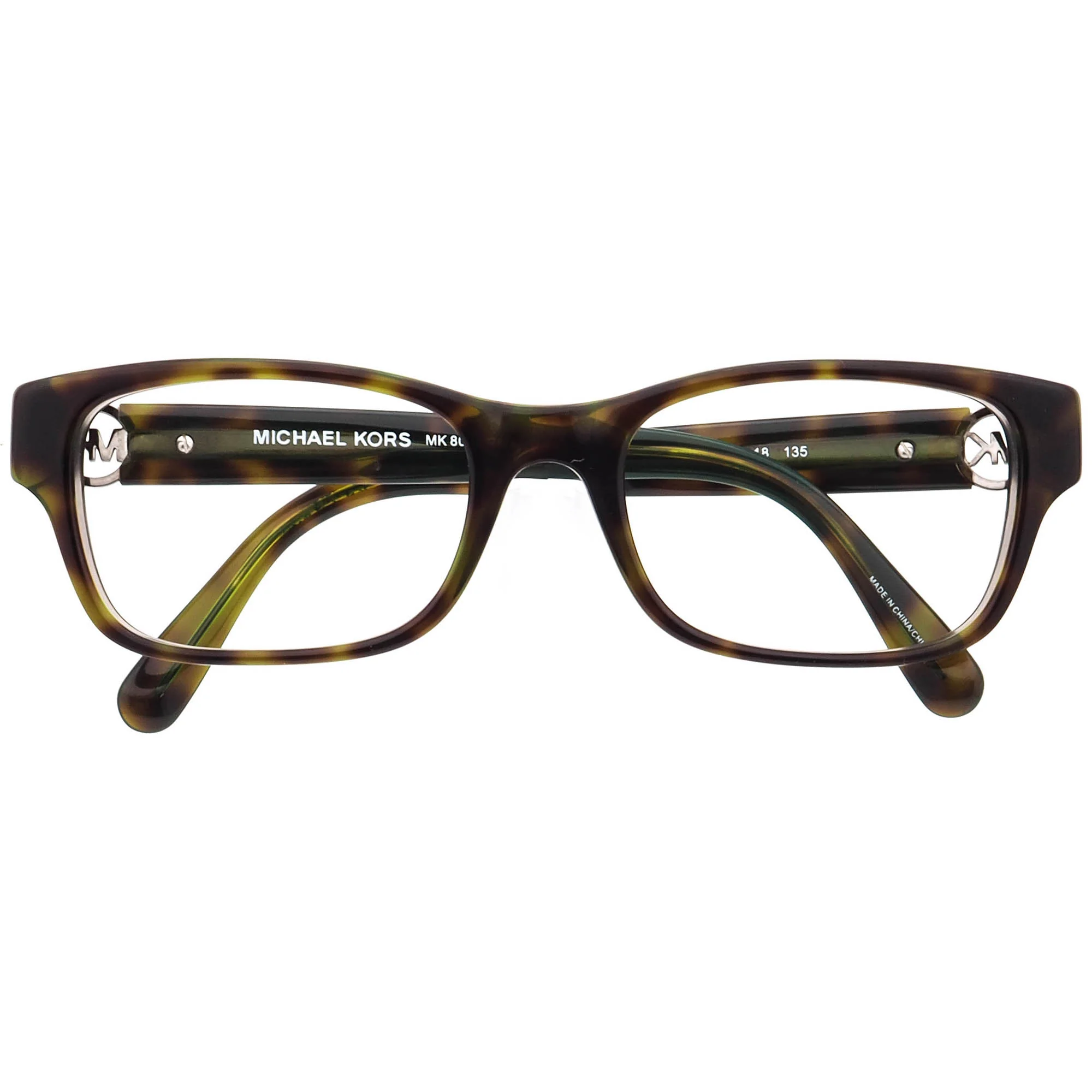 Michael Kors MK 8001 (Ravenna) 3002 51□18 135 - Image 6