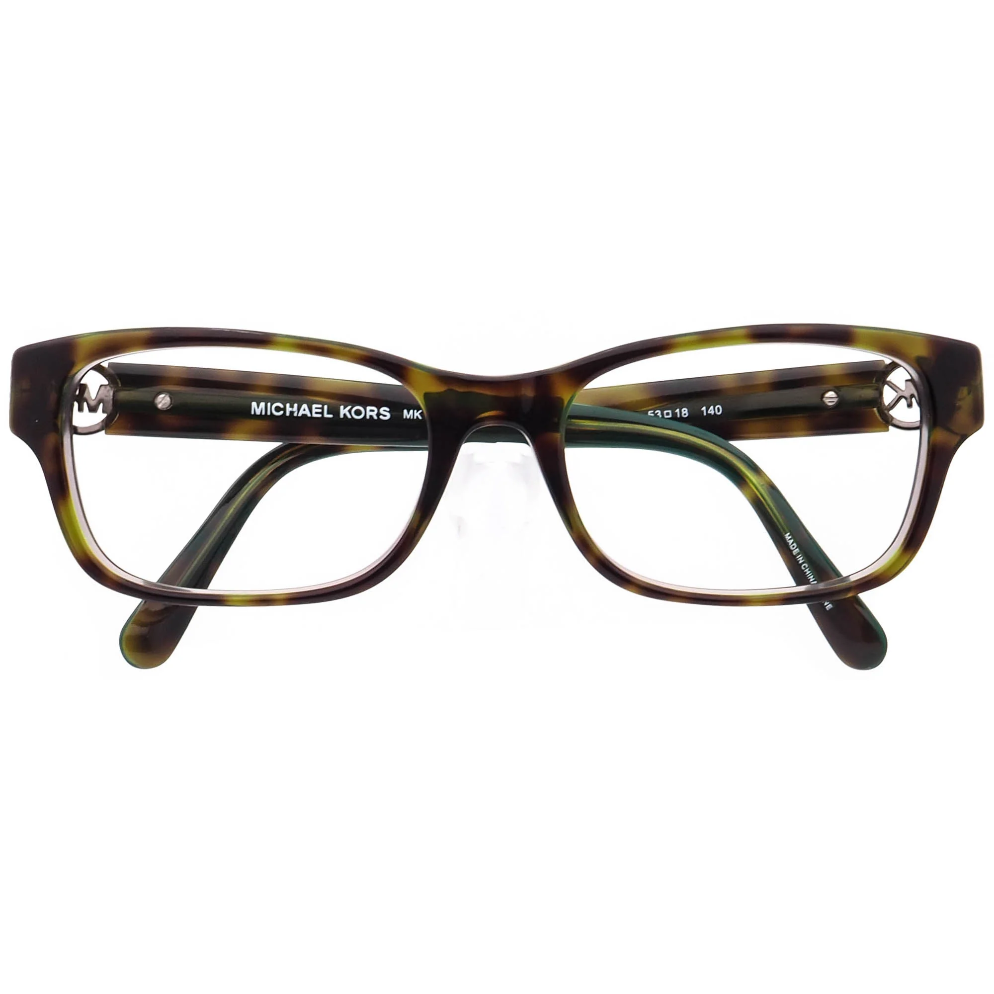 Michael Kors MK 8001 (Ravenna) 3002   53□18 140 - Image 6