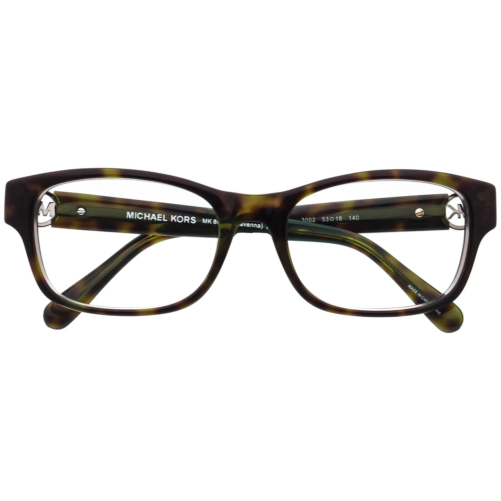 Michael Kors MK 8001F (Ravenna) 3002 53□18 140 - Image 6