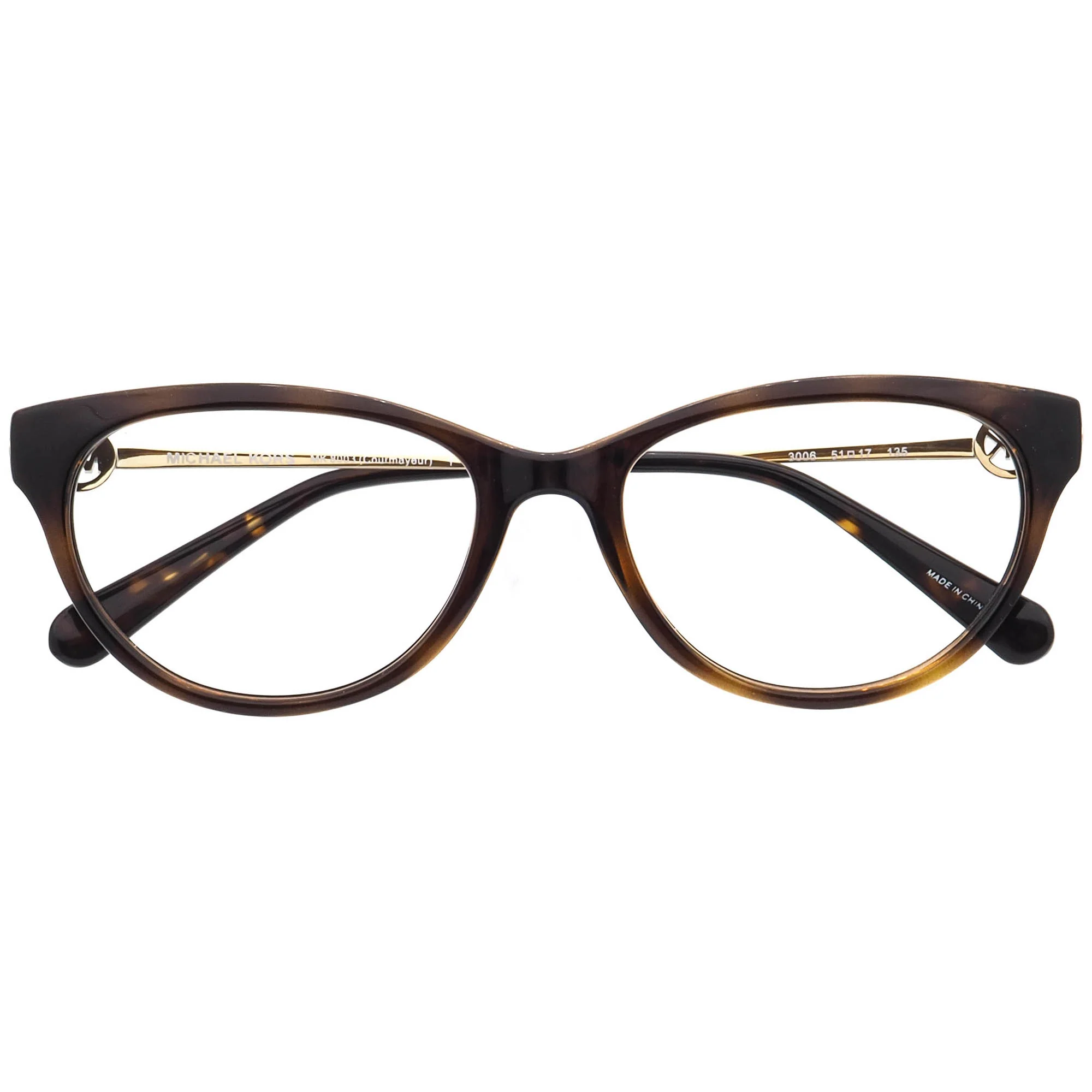 Michael Kors MK 8003 (Courmayeur) 3006   51□17 135 - Image 6