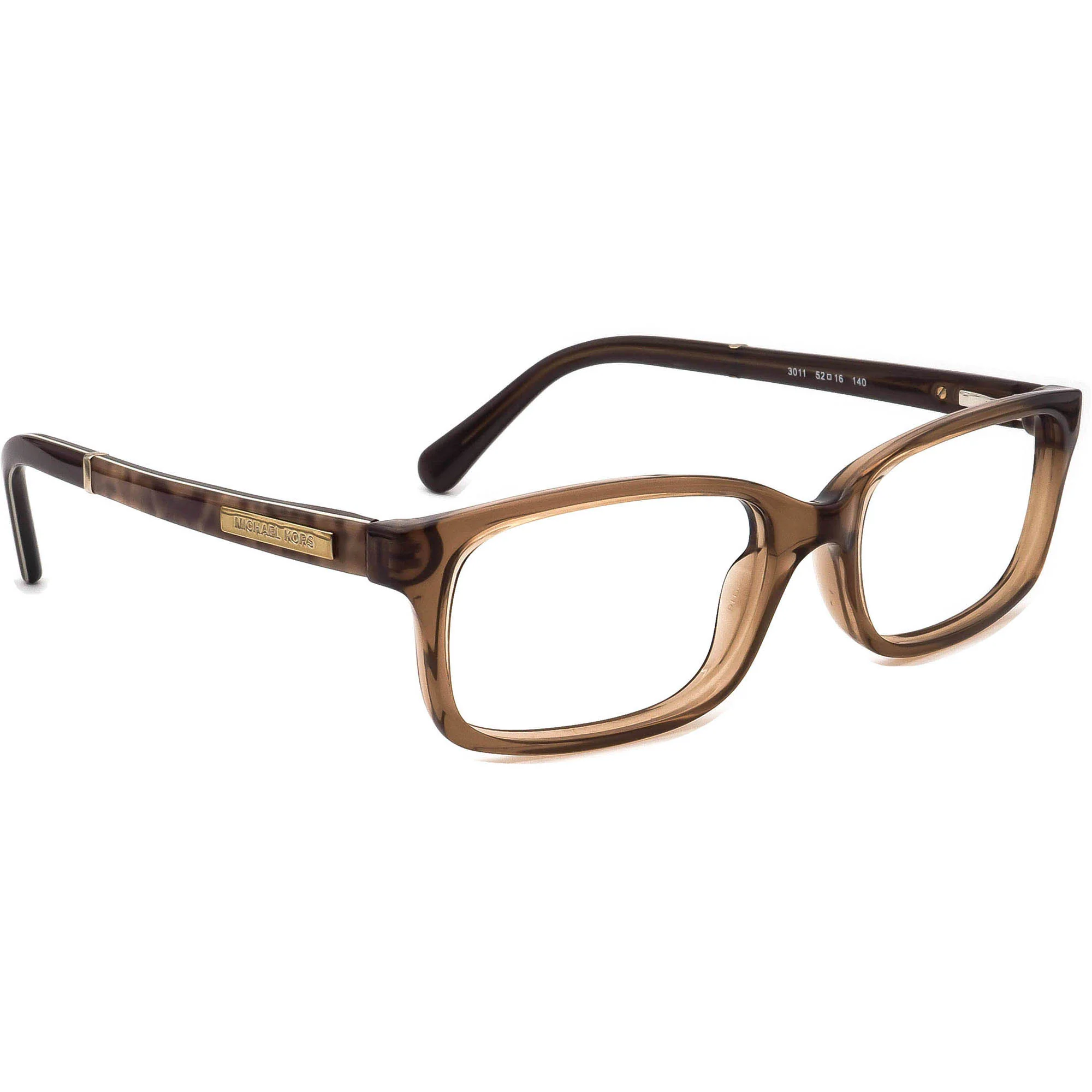 Michael Kors MK 8006 (Medellin) 3011 52□16 140