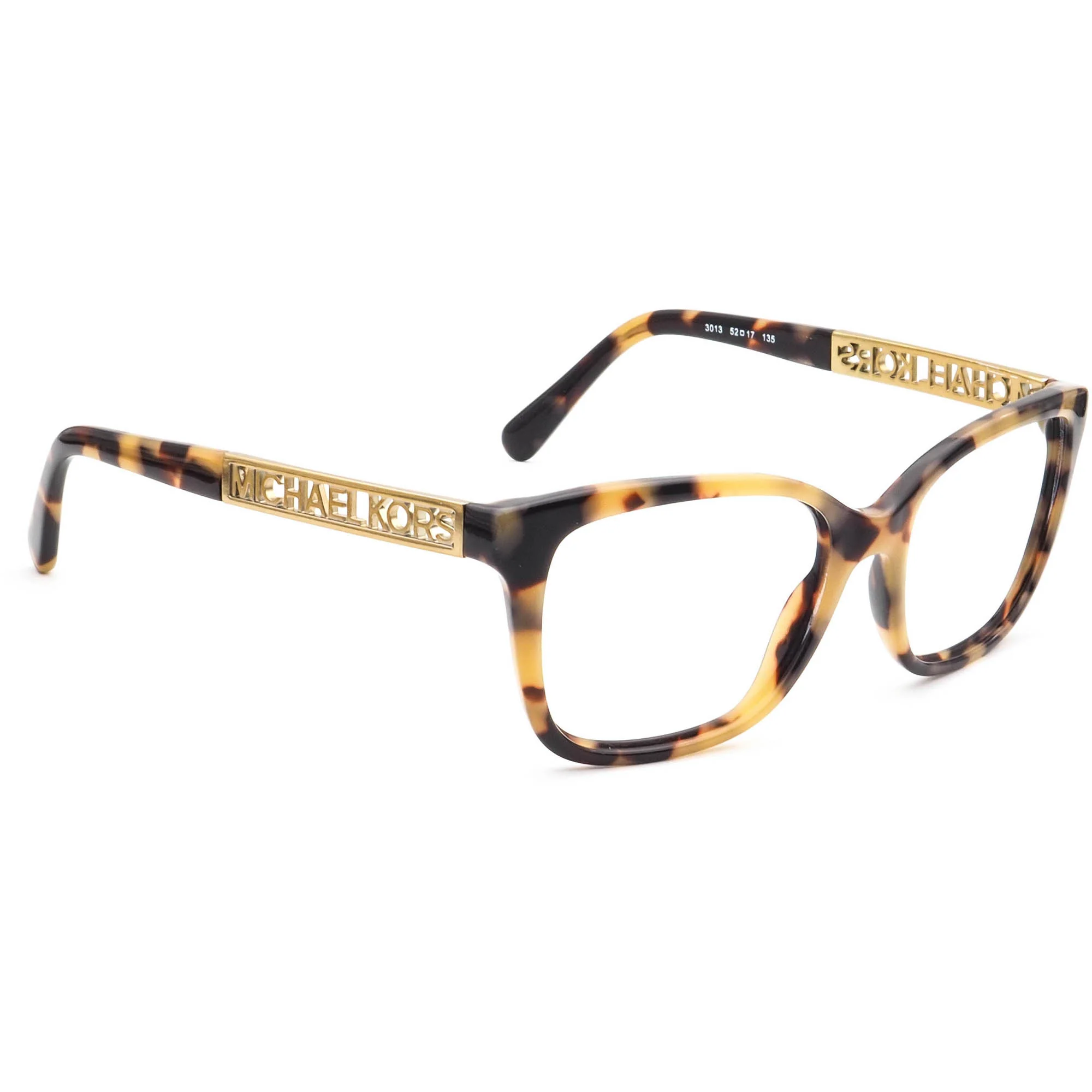 Michael Kors MK 8008 (Foz) 3013 52□17 135