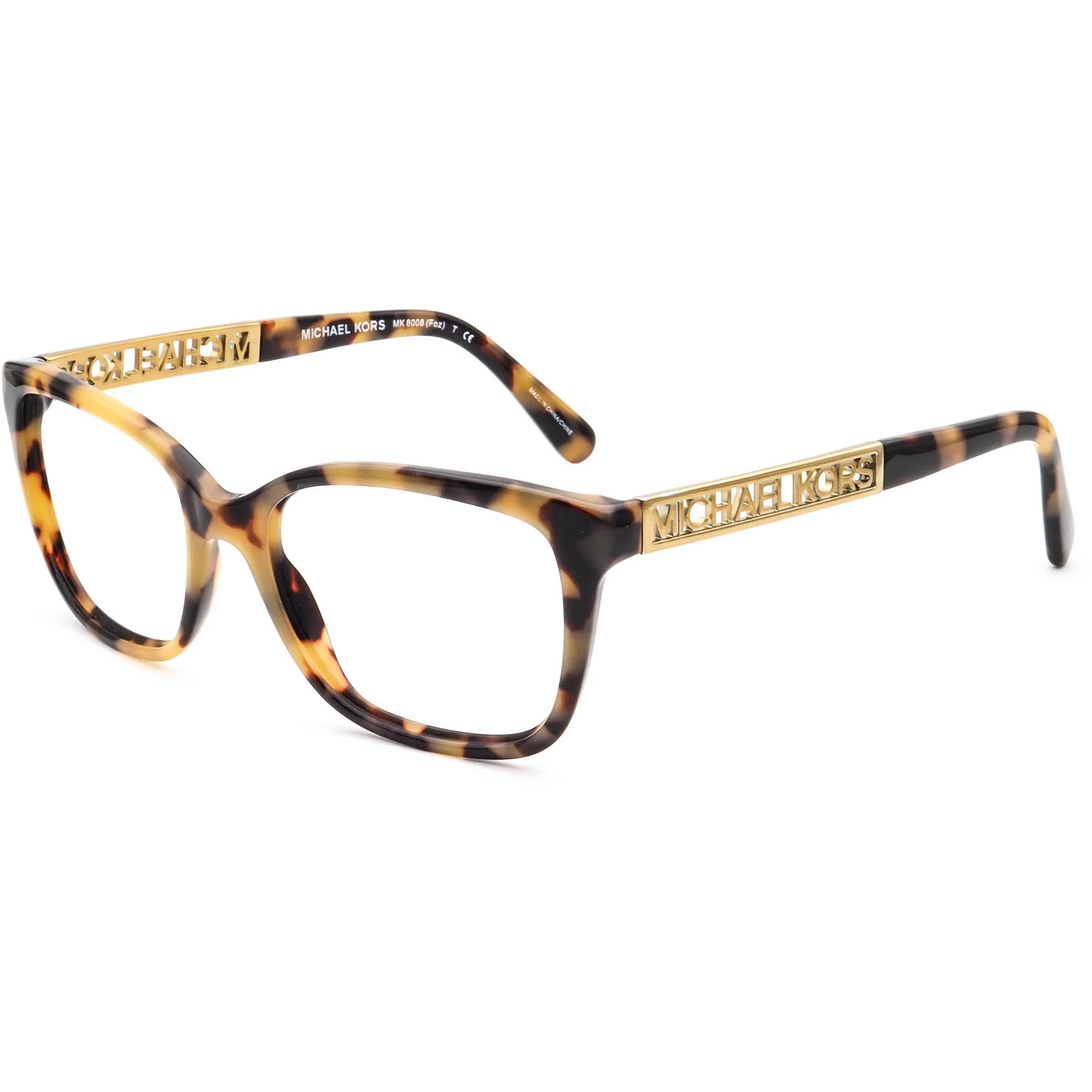 Michael Kors MK 8008 (Foz) 3013 52□17 135 - Image 3