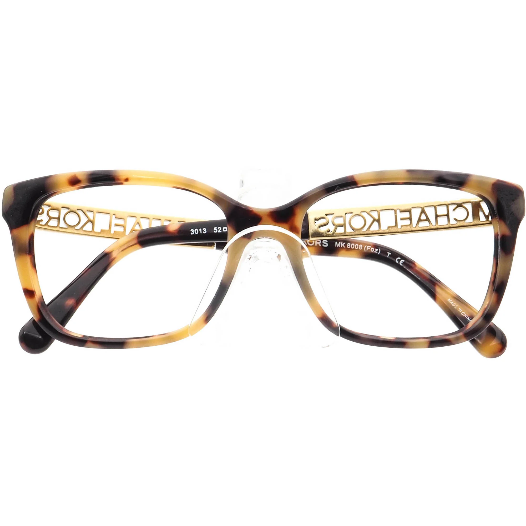 Michael Kors MK 8008 (Foz) 3013 52□17 135 - Image 6