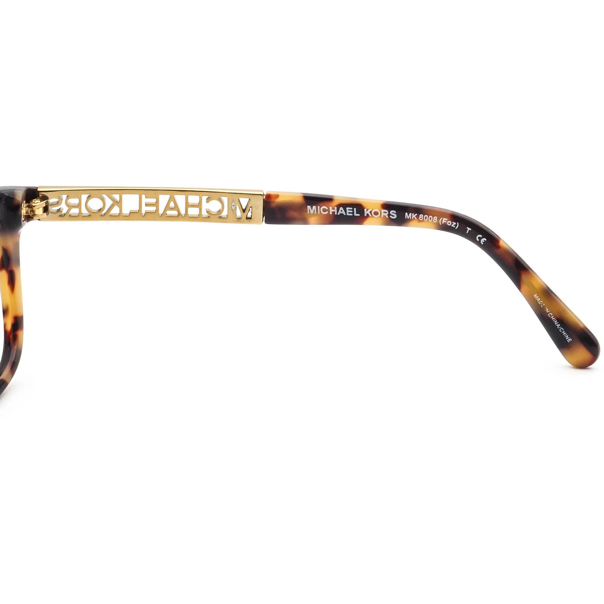 Michael Kors MK 8008 (Foz) 3013 52□17 135 - Image 8