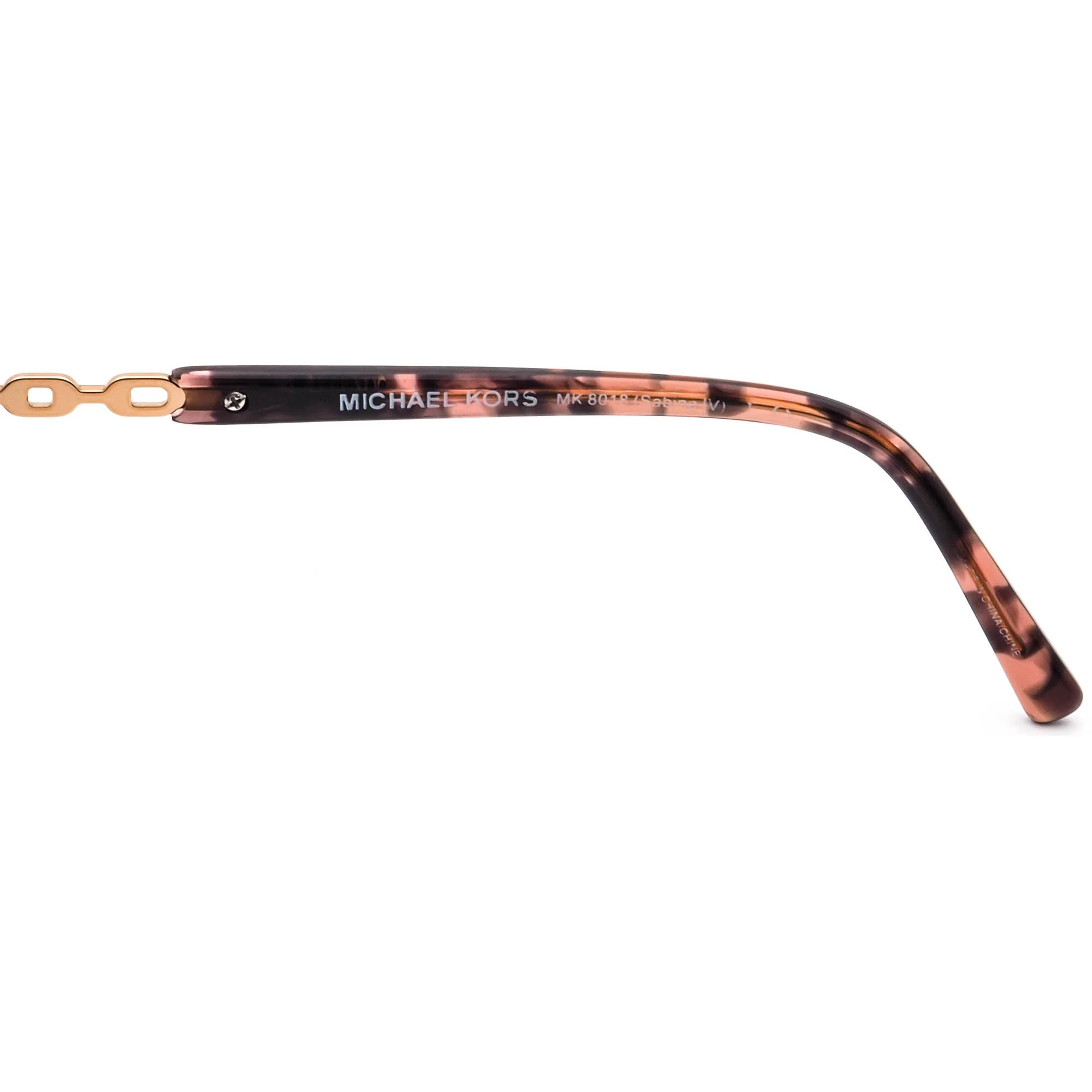 Michael Kors MK 8018 (Sabina IV) 3108 52□15 135 - Image 8