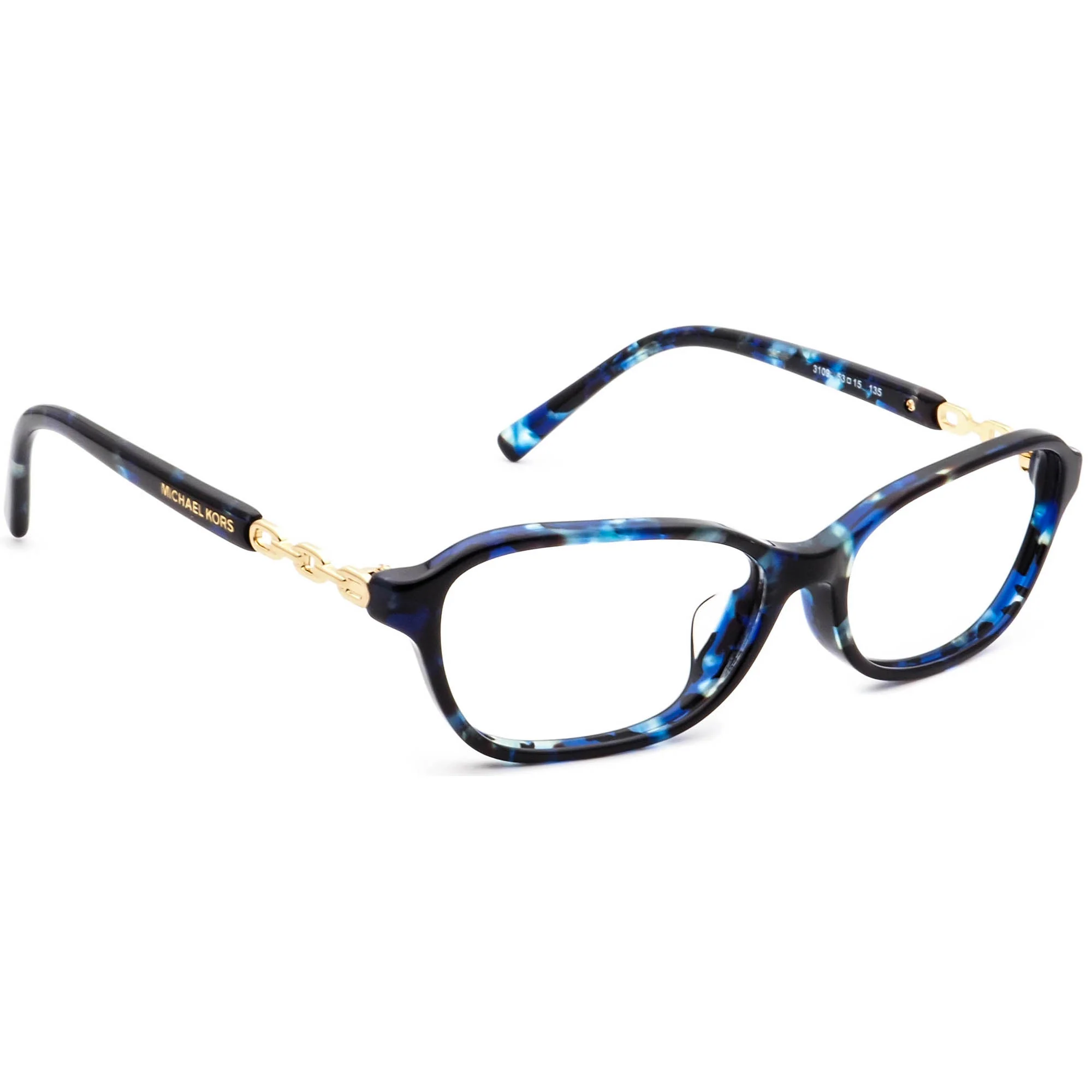 Michael Kors MK 8019 (Sabina V) 3109 53□15 135