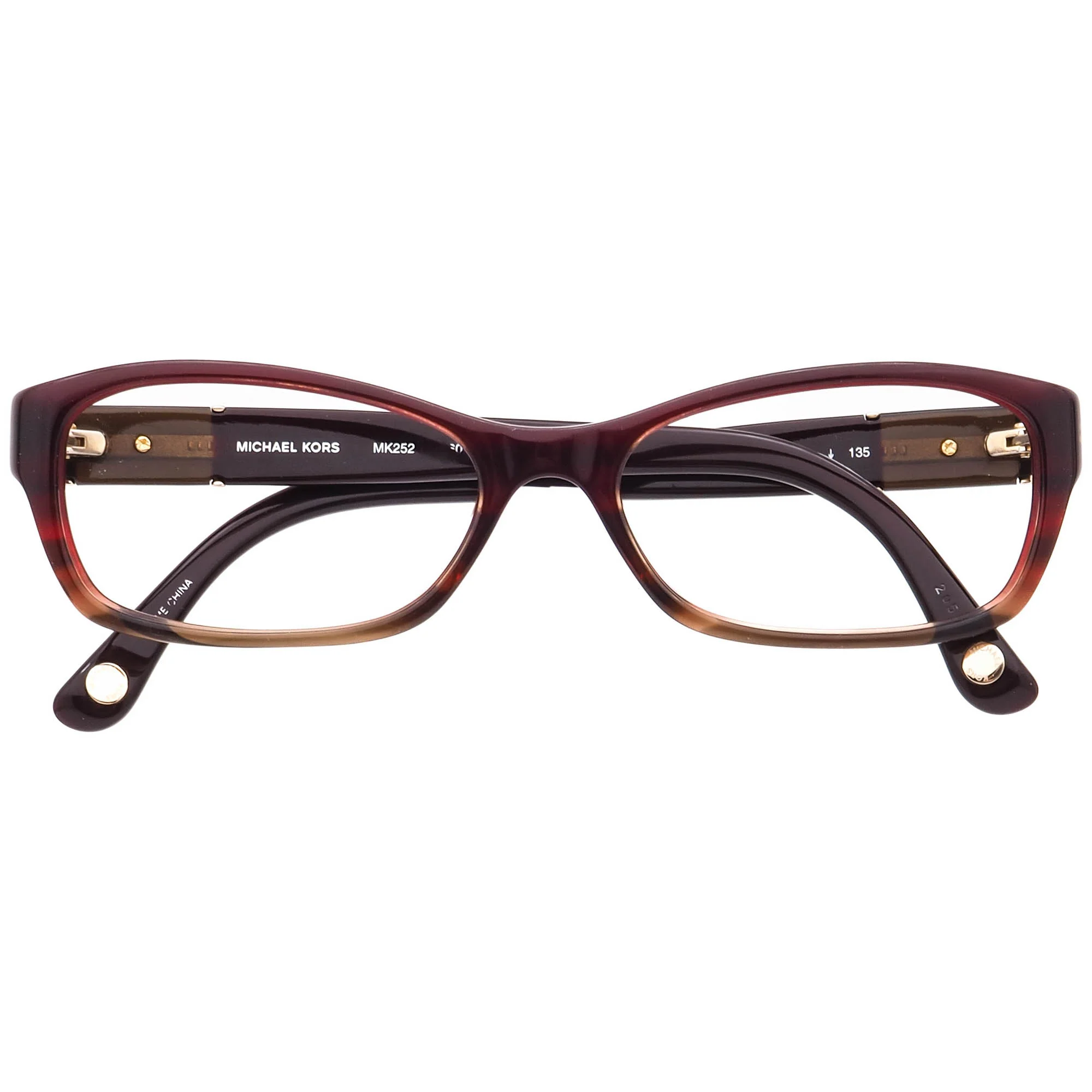 Michael Kors MK252 602 - Image 6