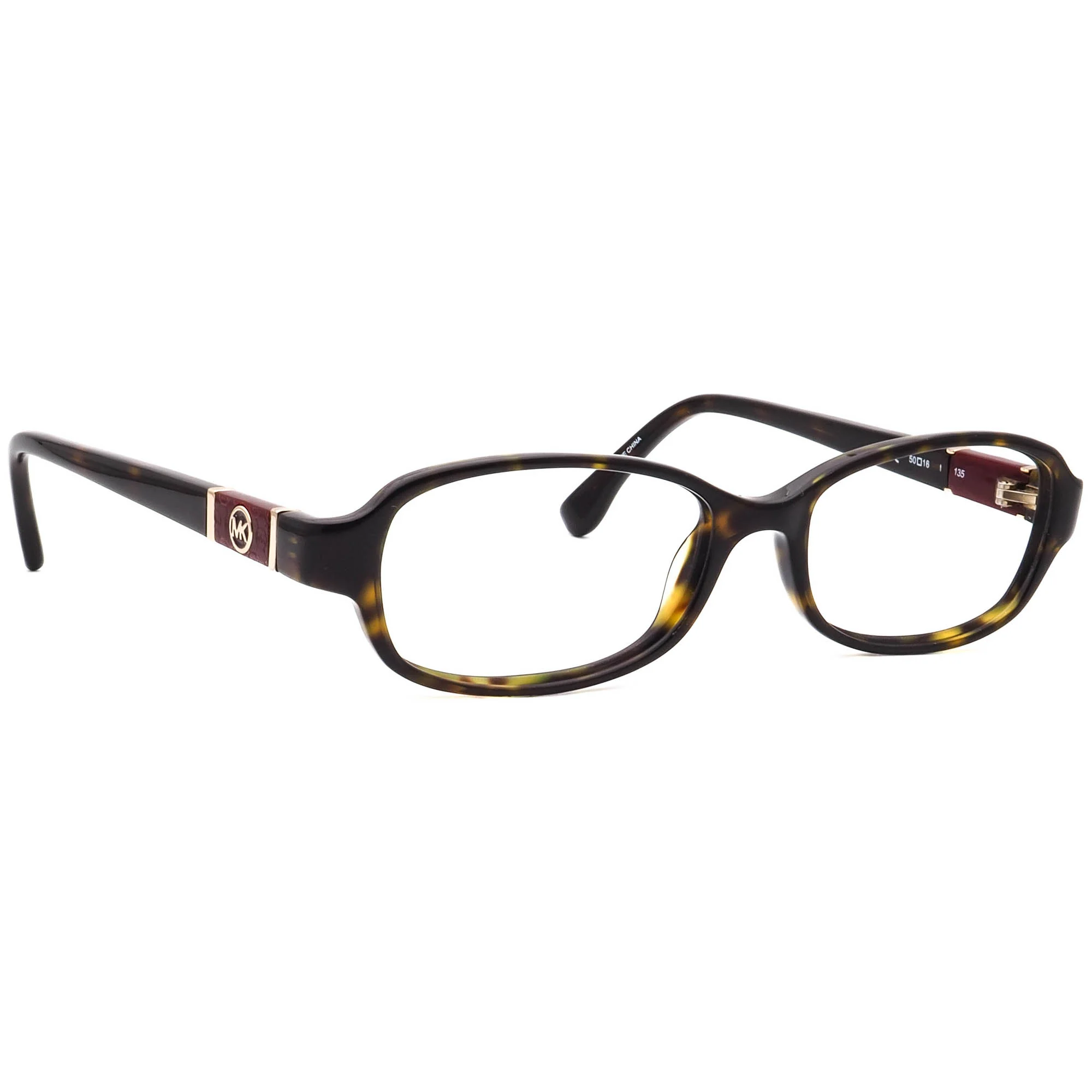 Michael Kors MK270 206  50□16 135